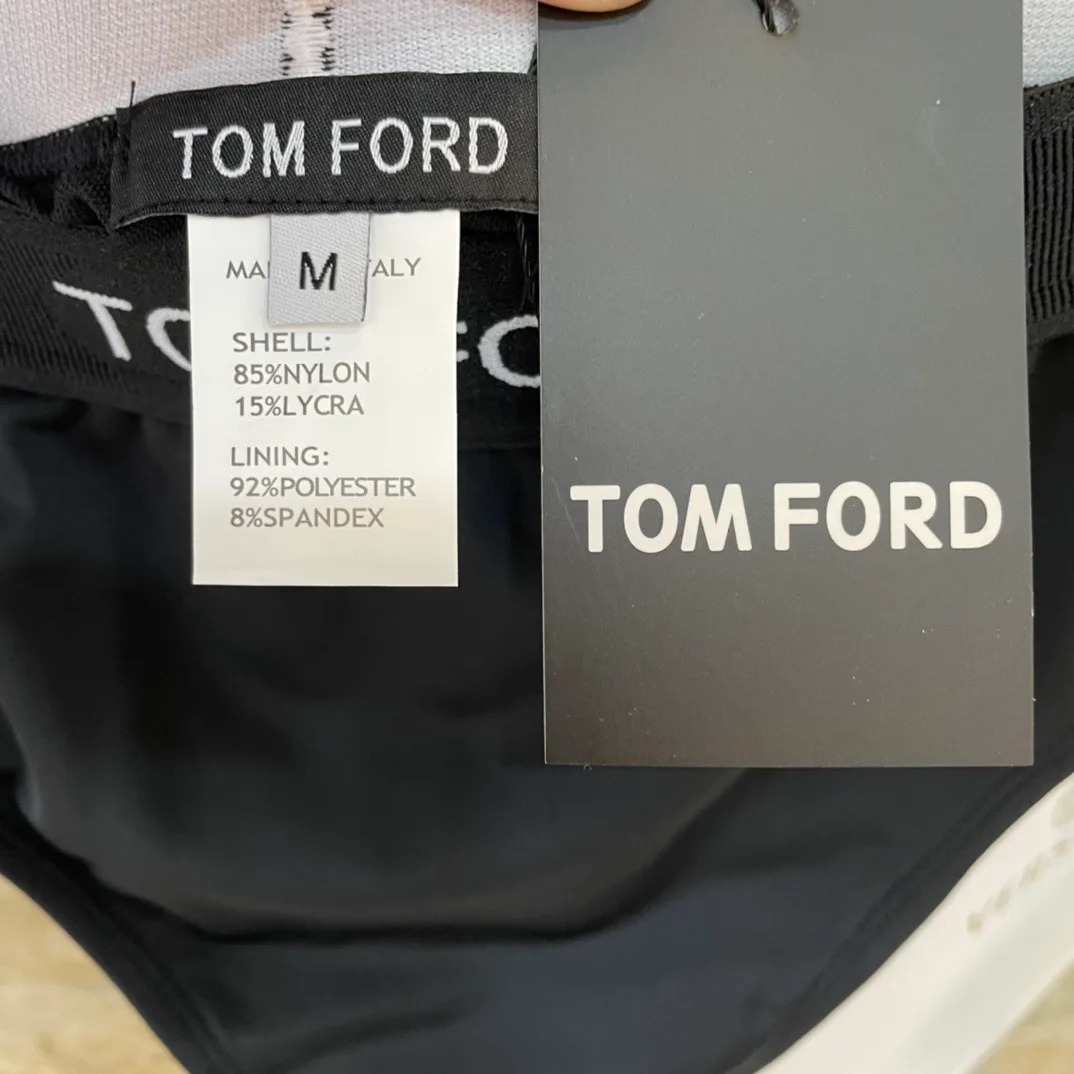 Купальники Женские Tom Ford 12918418