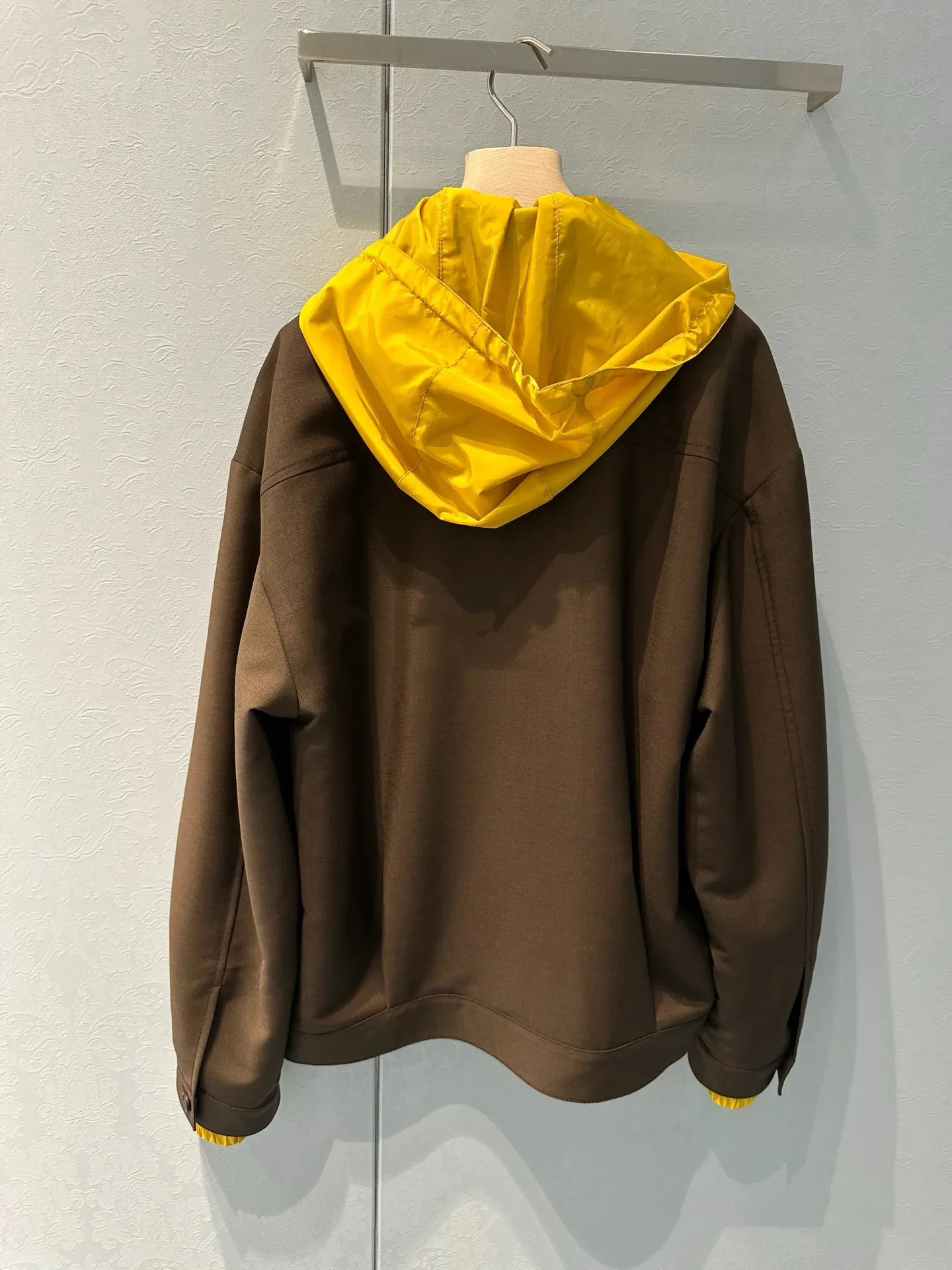 Куртки И Пуховики Женские Miu Miu 55088