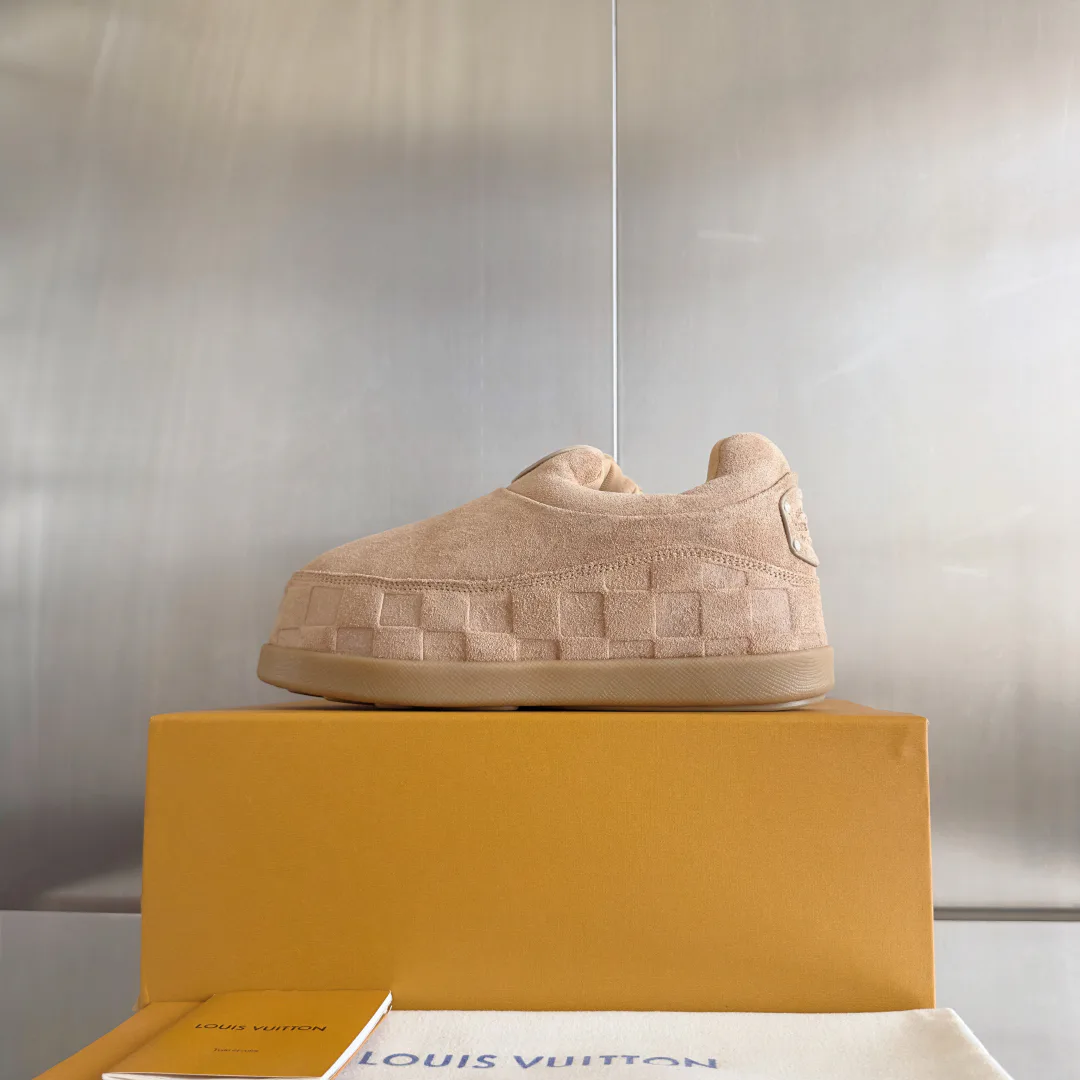 Угги Женские Louis Vuitton 85104