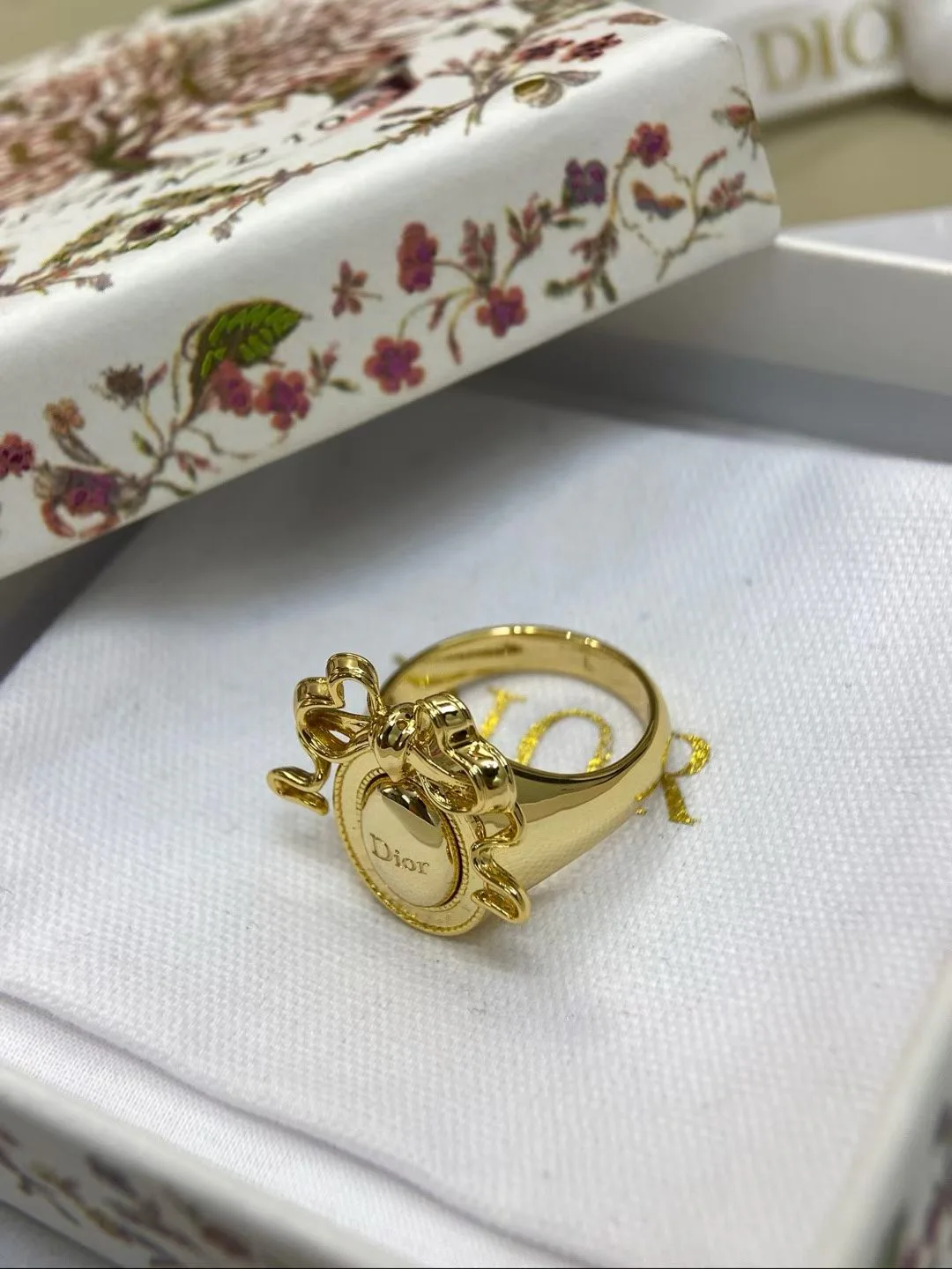 Бижутерия Christian Dior 12769656