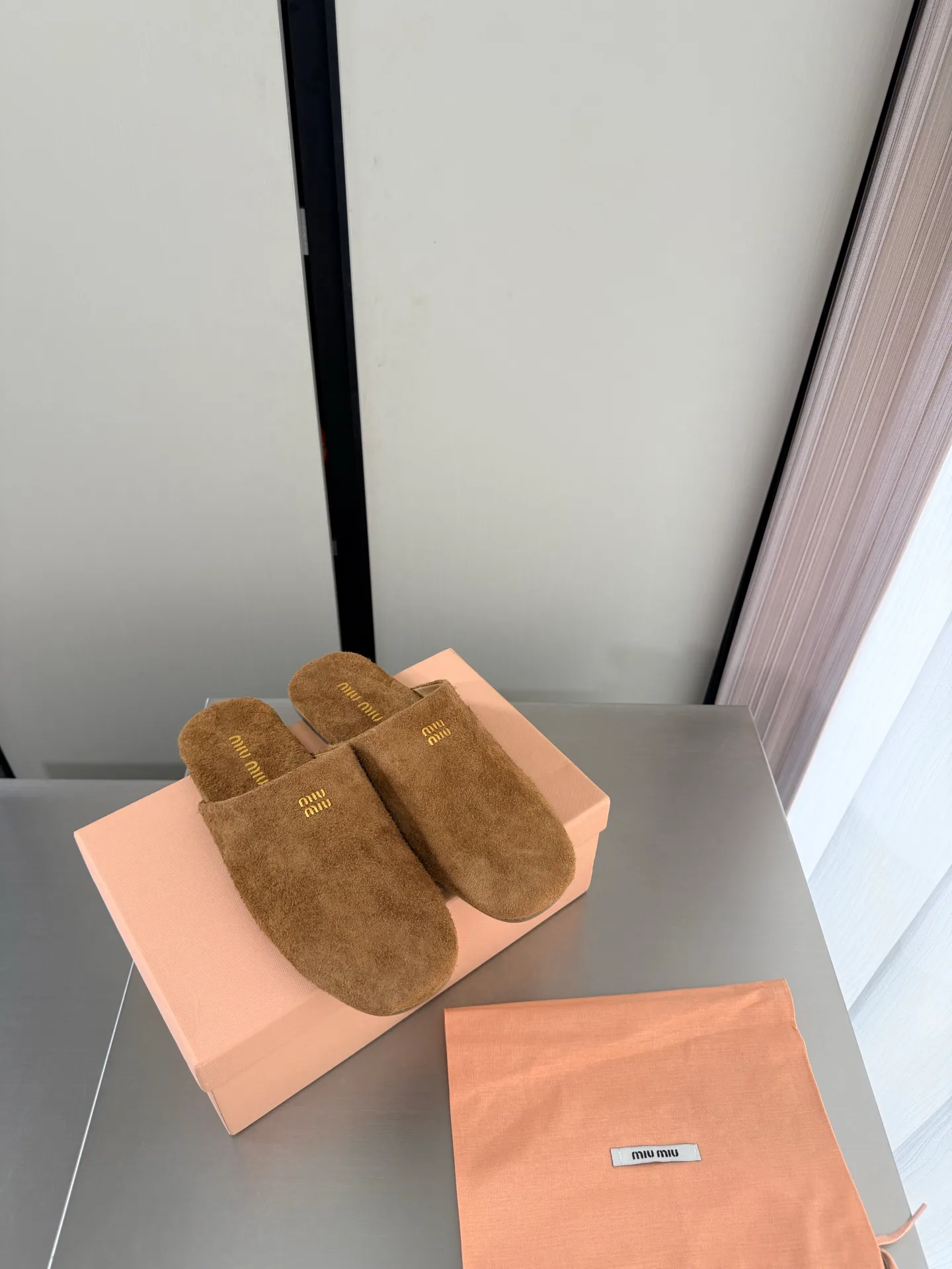 Мюли И Сабо Женские Miu Miu 17531843