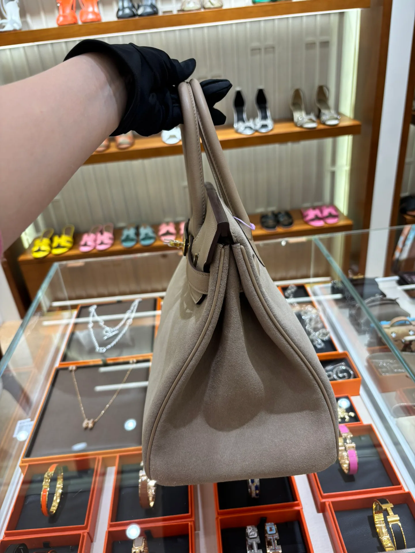 Классические Сумки Женские Hermes 10833213