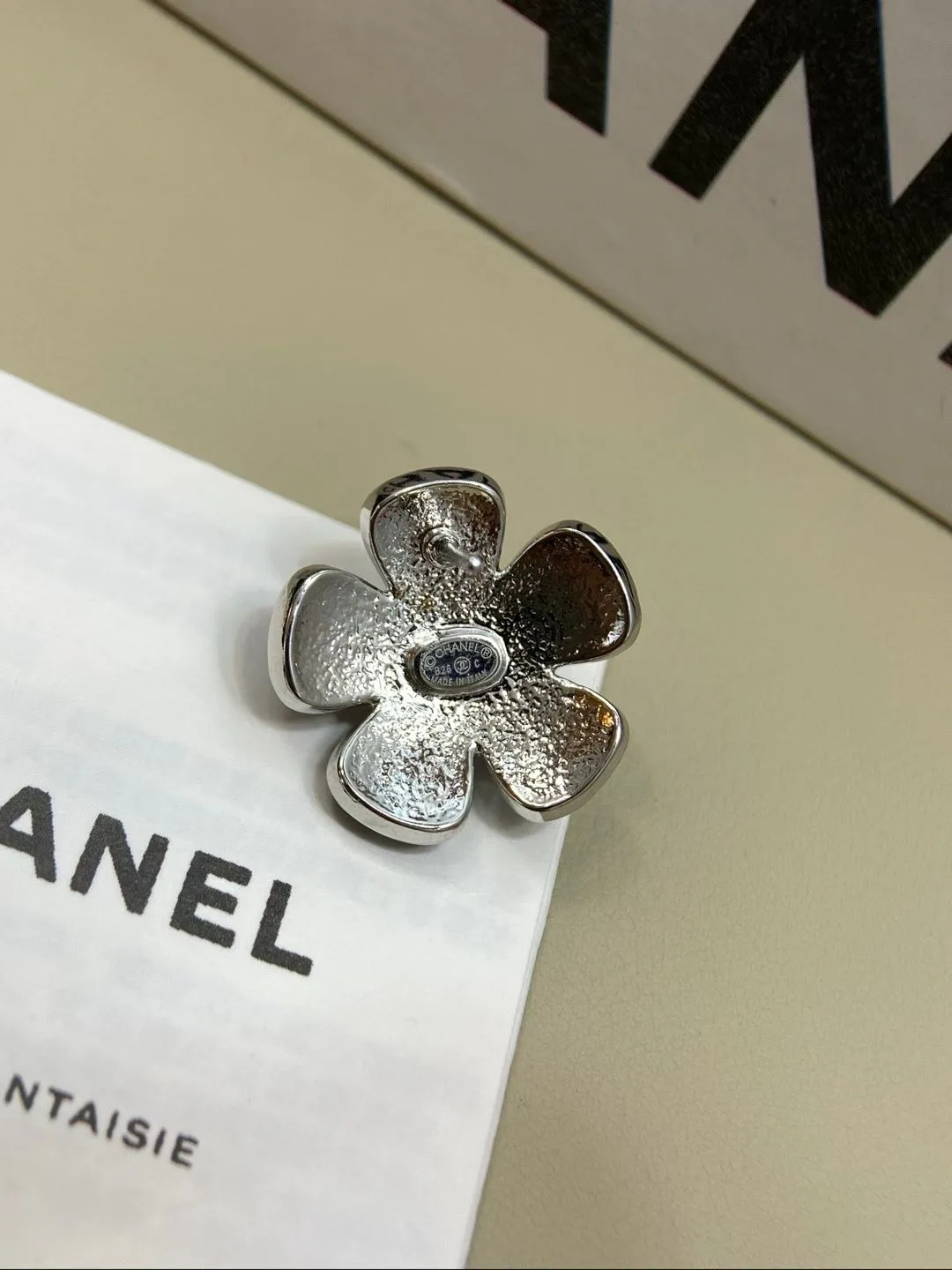 Бижутерия Chanel 3972915