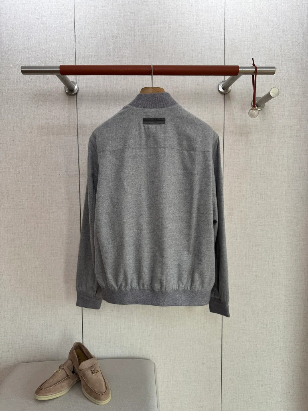 Куртки И Пуховики Мужские Zegna 987171