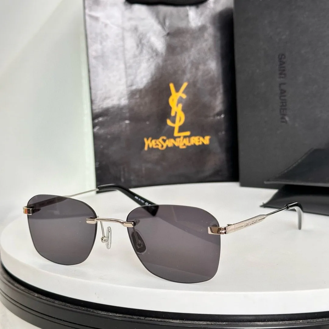 Очки Saint Laurent 17350208