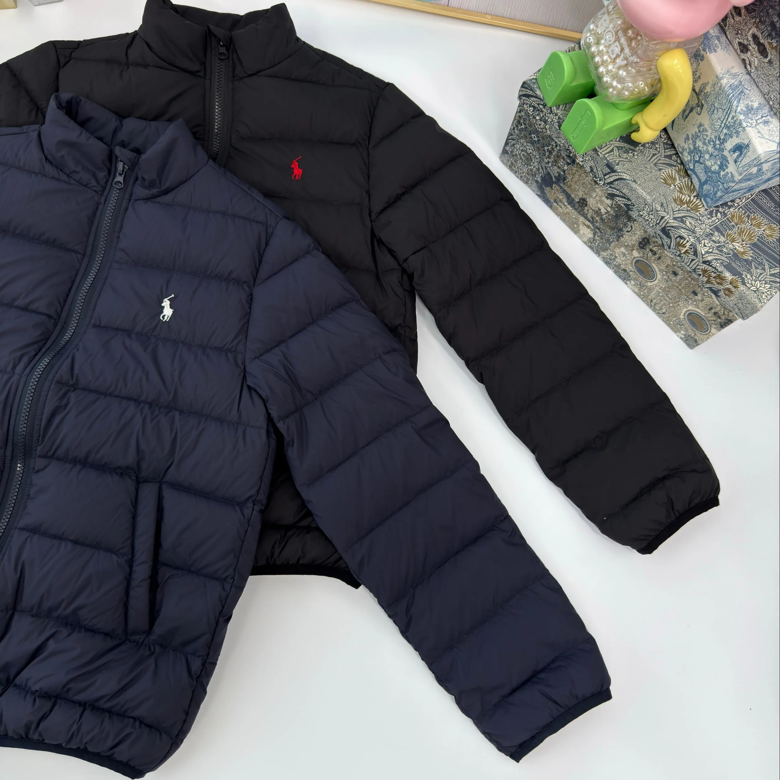 Куртки И Пуховики Женские Ralph Lauren 19991918