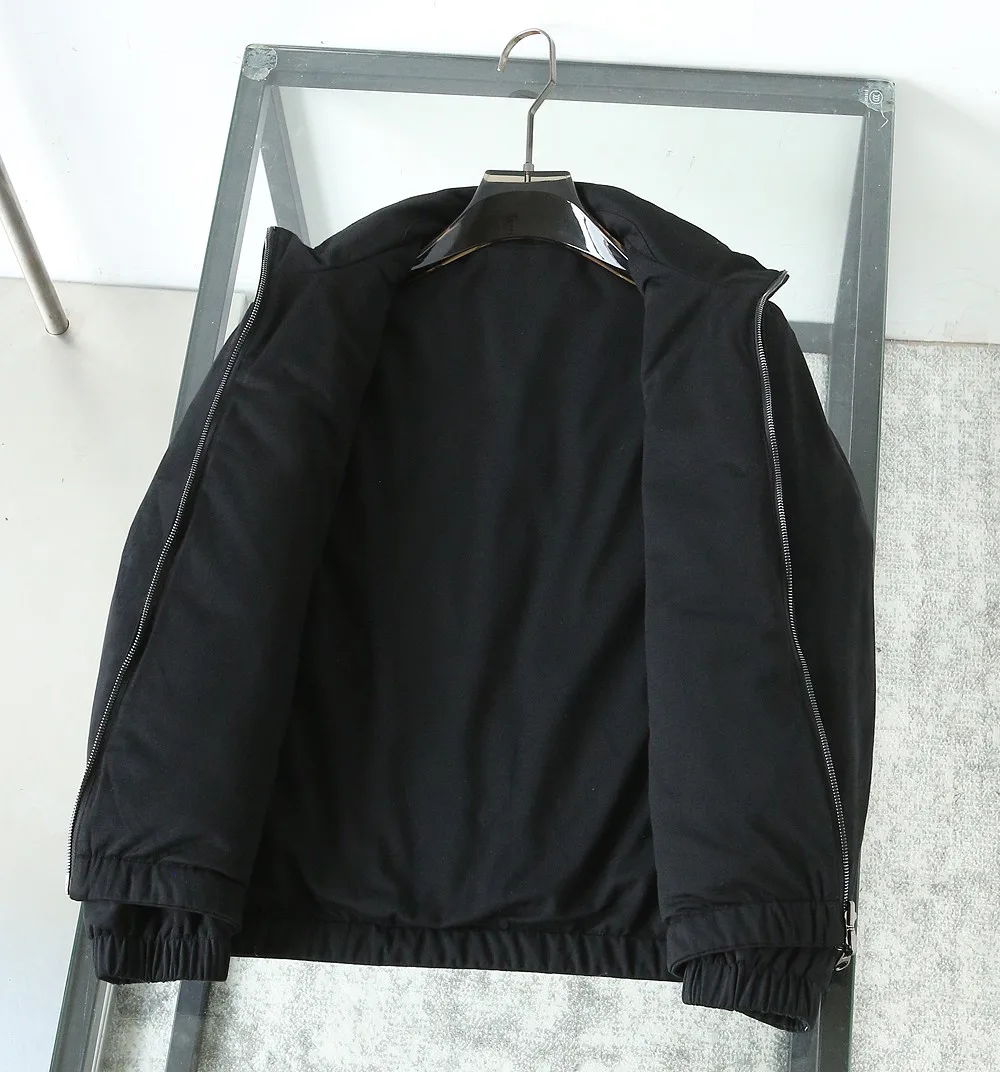 Куртки И Пуховики Мужские Loro Piana 5058132