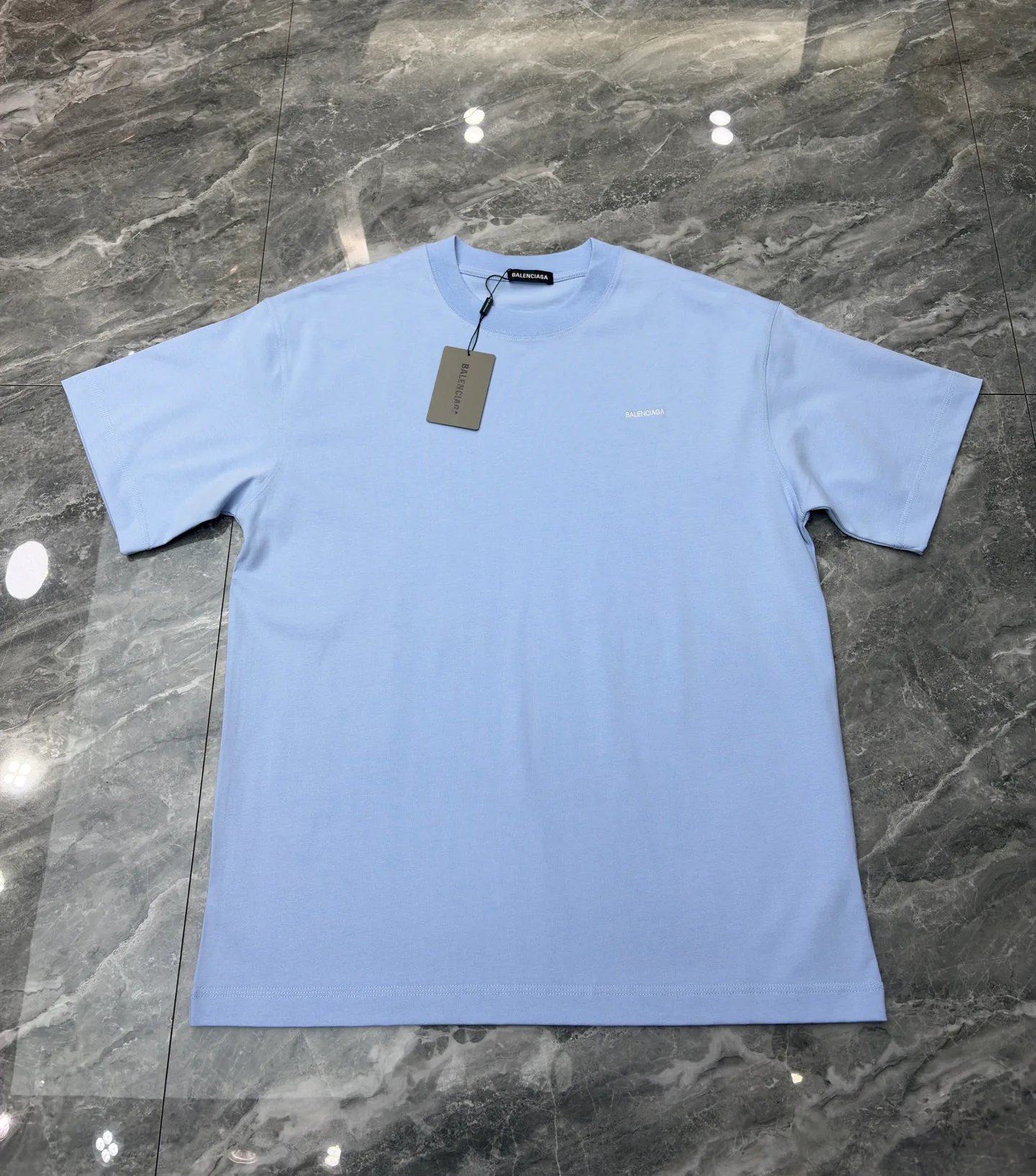 Футболки Женские Balenciaga 11239203