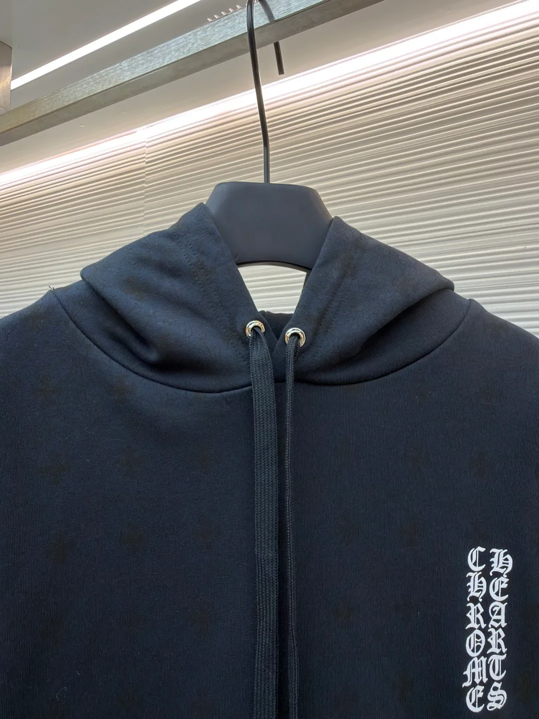 Свитшоты И Худи Мужские Chrome Hearts 11760347