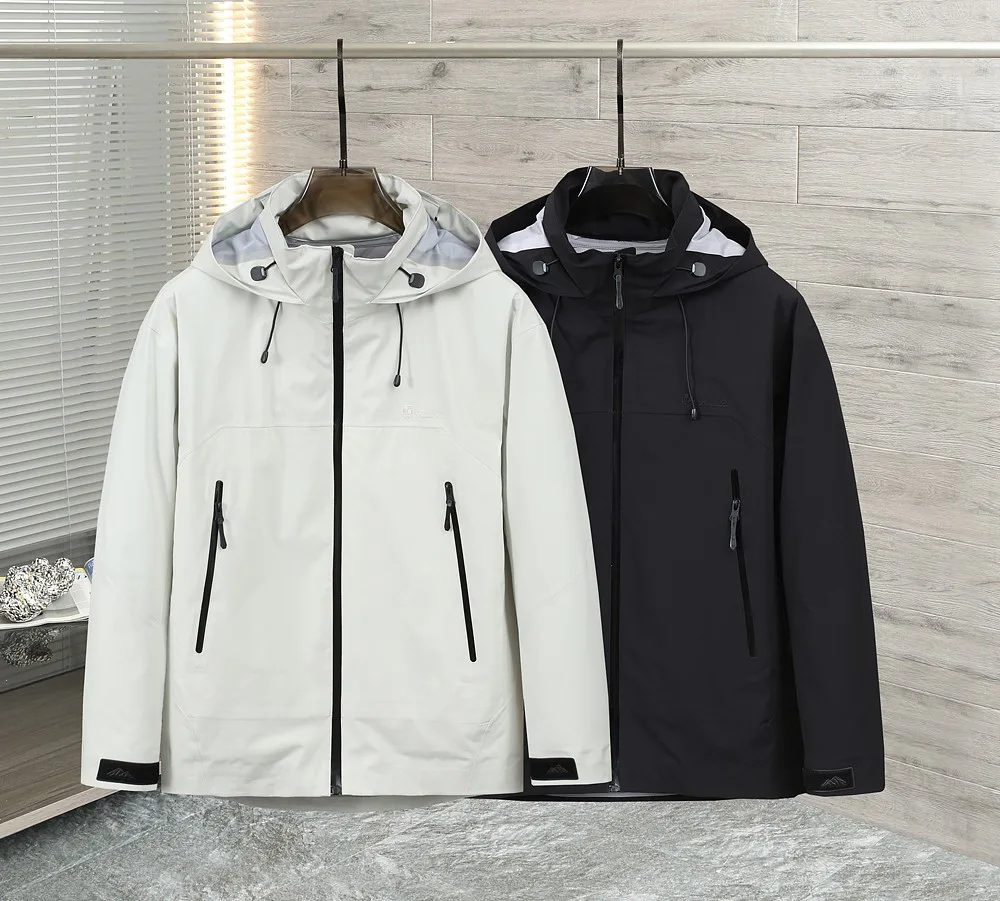 Куртки И Пуховики Мужские Loro Piana 999051