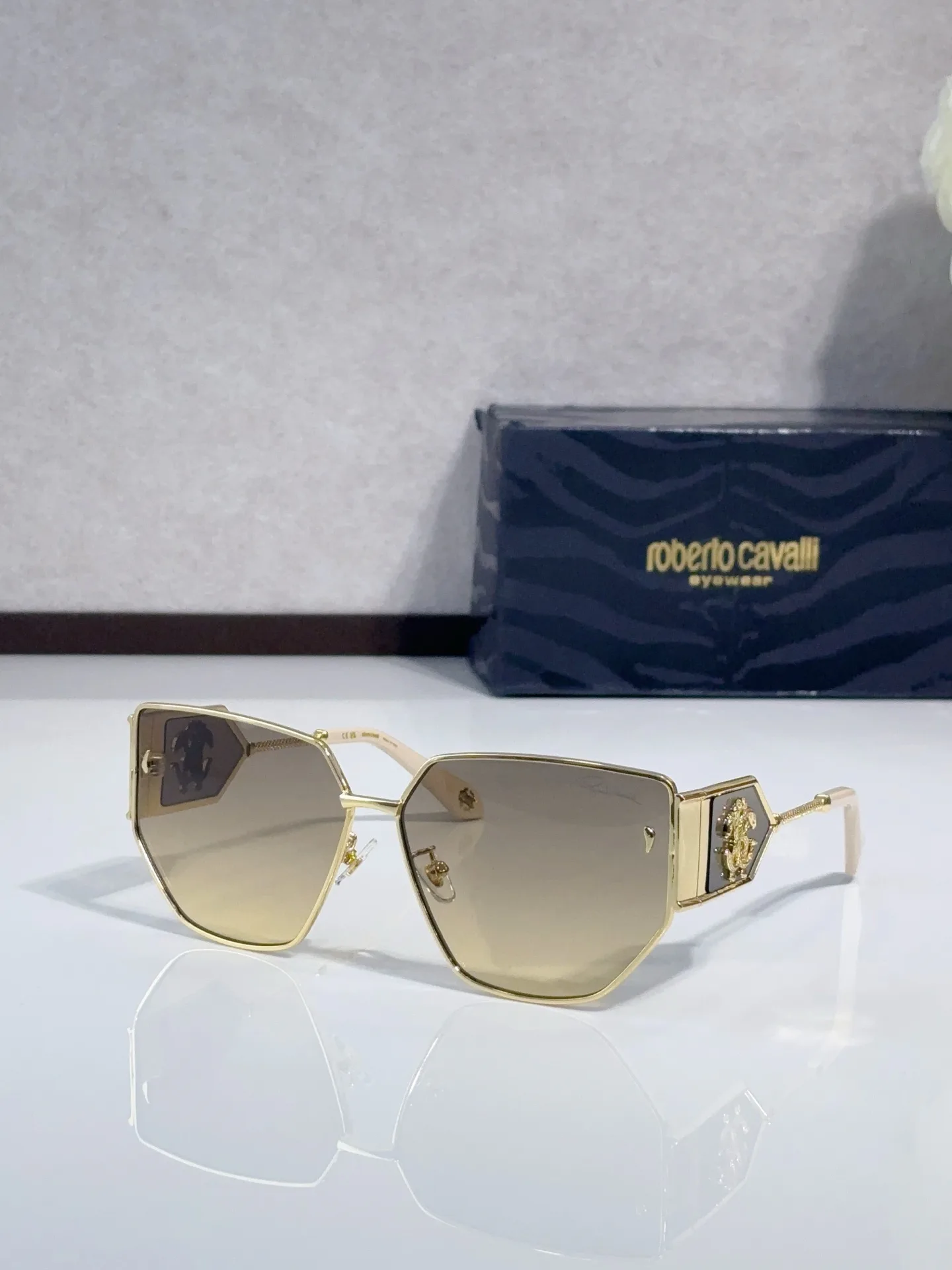 Очки Roberto Cavalli 18287044