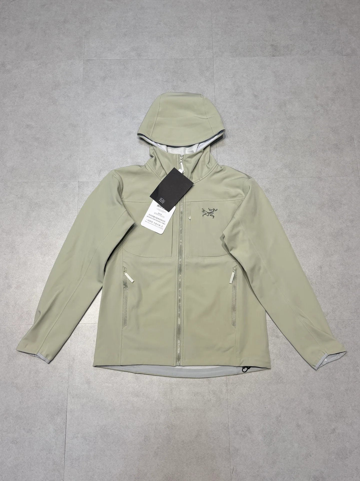 Куртки И Пуховики Женские Arcteryx 18870859
