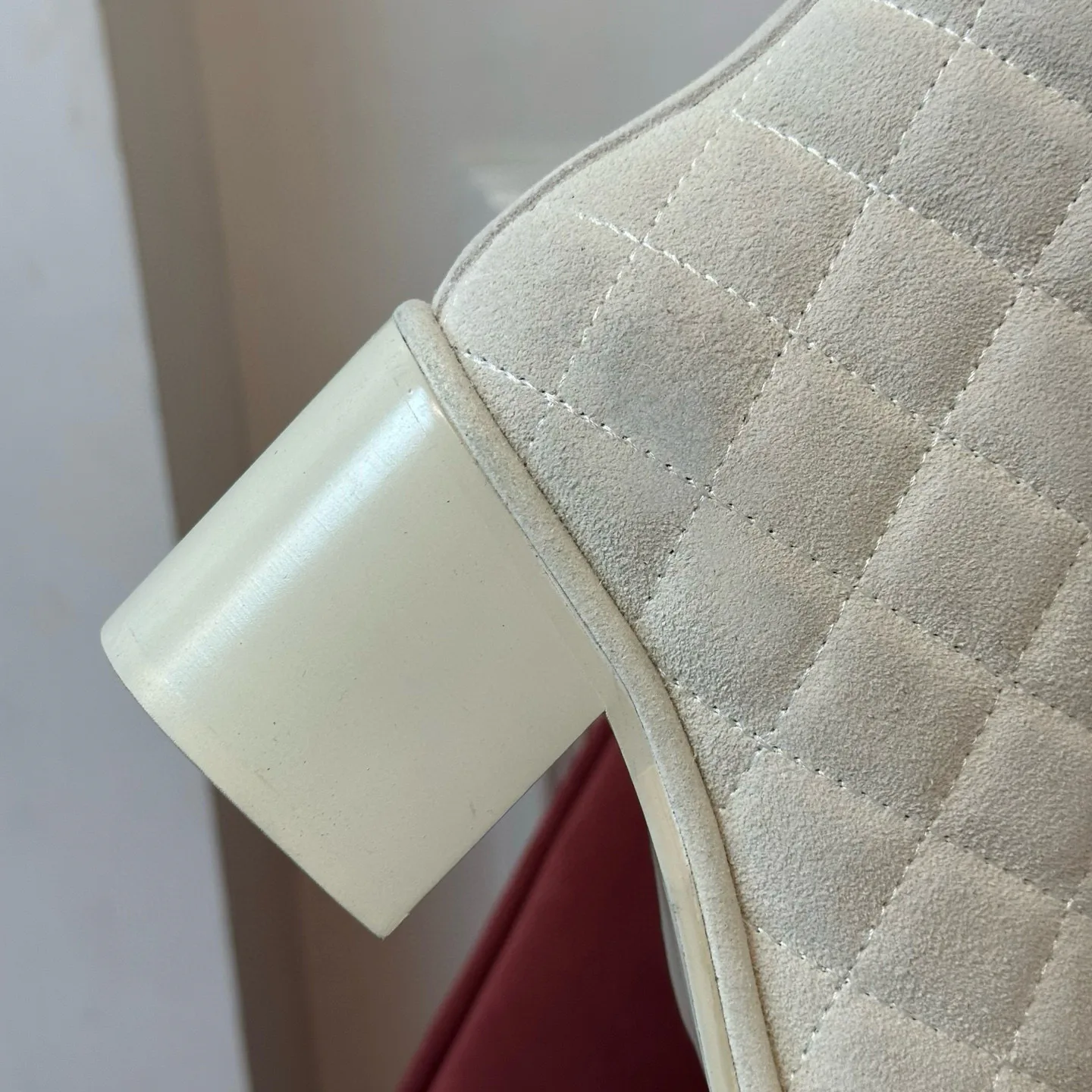 Ботильоны Женские Chanel 541909