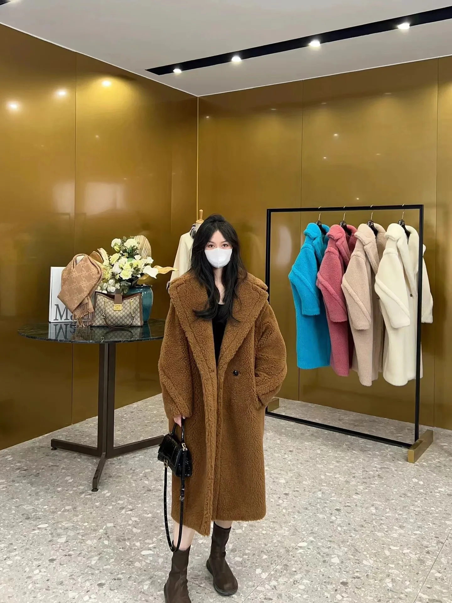 Пальто Женские Max Mara 1888984