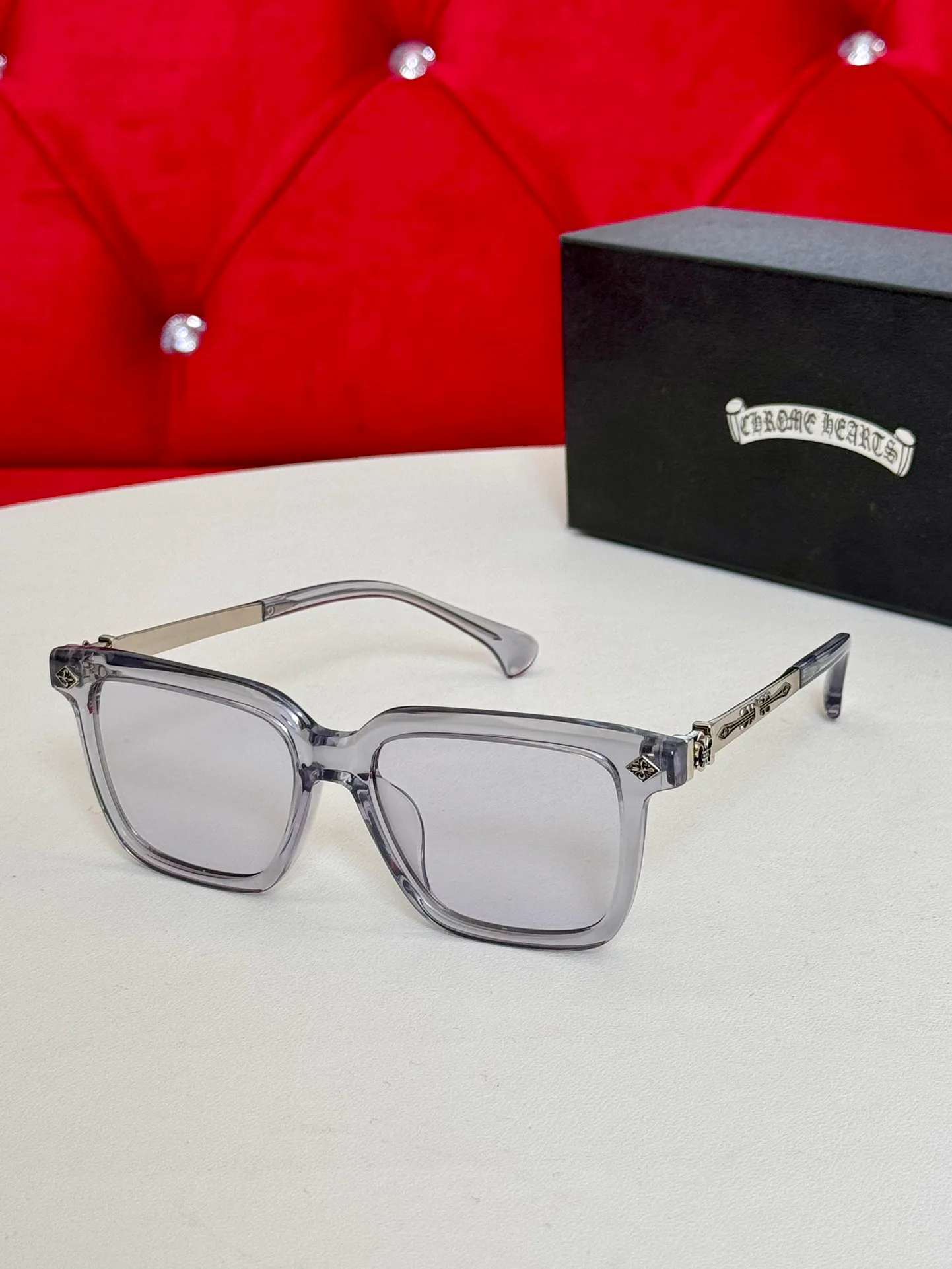 Очки Chrome Hearts 34802