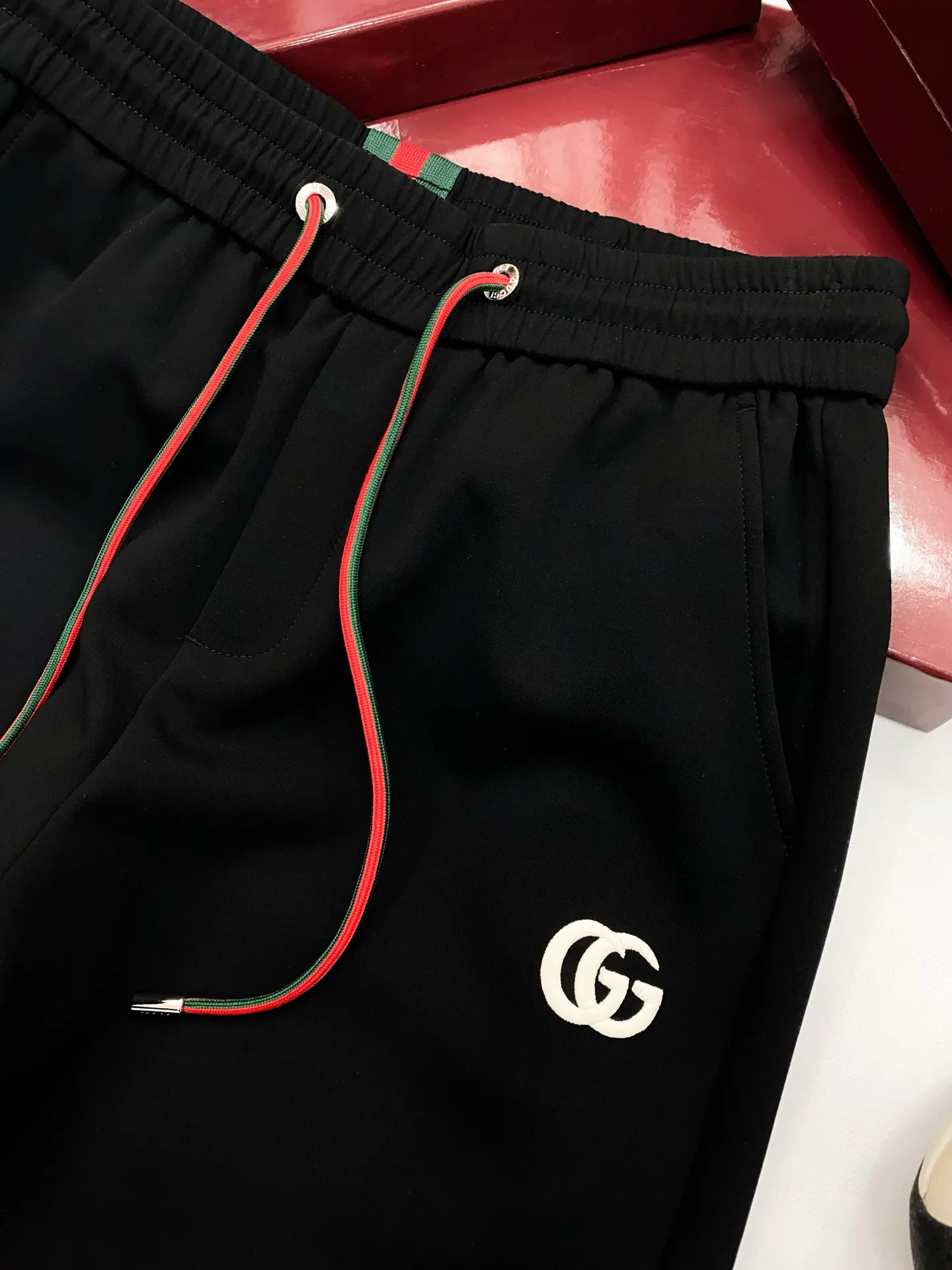 Брюки Мужские Gucci 6273597