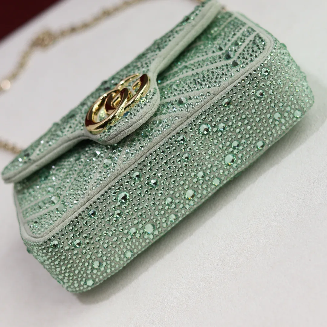 Клатчи Женские Gucci 5268619