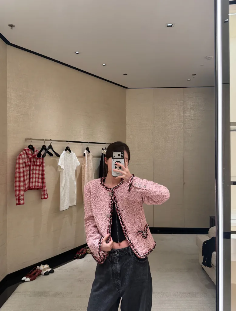 Жакеты Женские Chanel 17996065