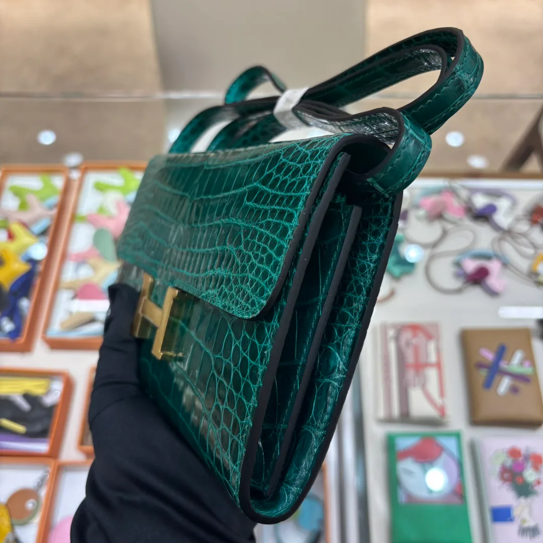 Клатчи Женские Hermes 4499326