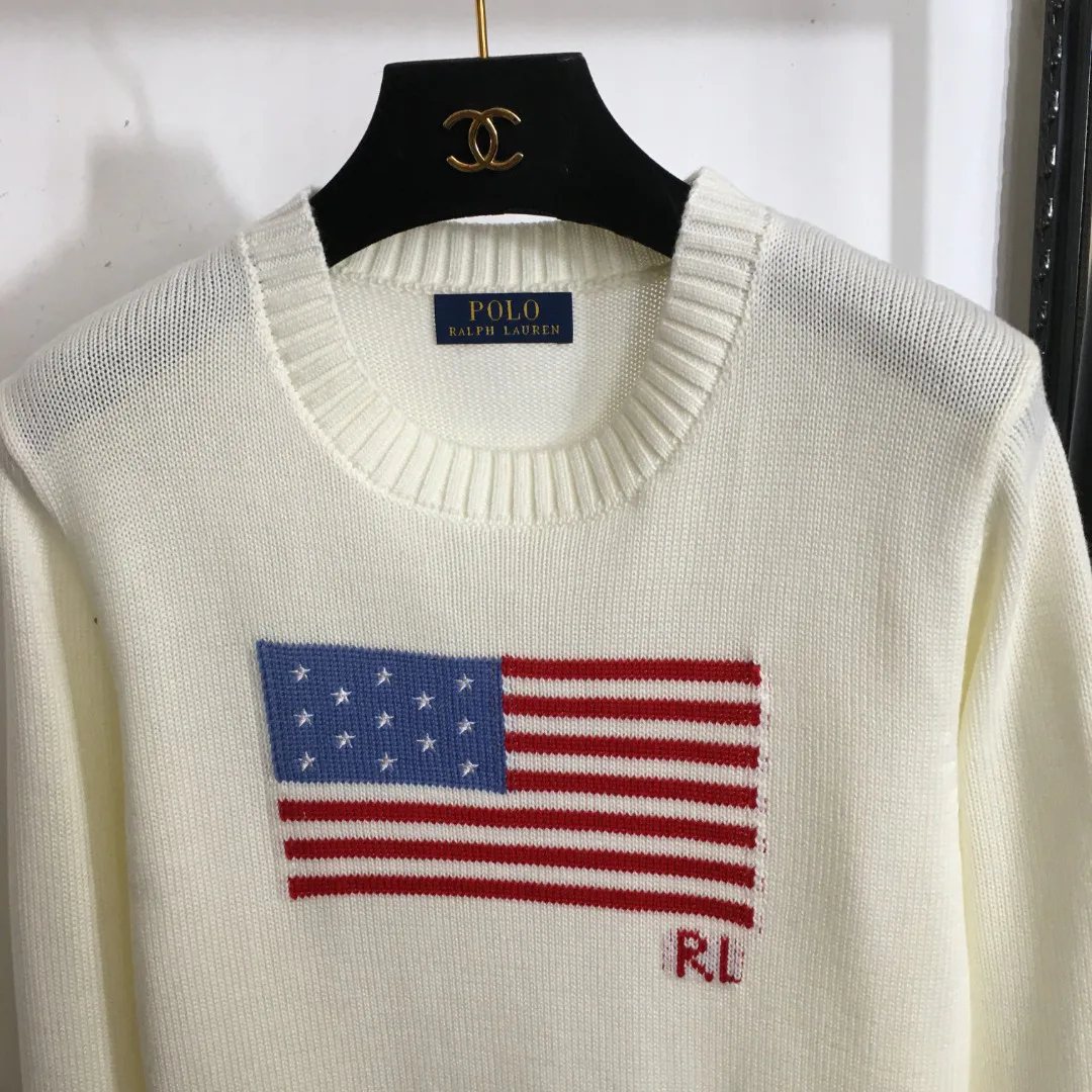 Джемперы И Свитеры Мужские Ralph Lauren 1624597