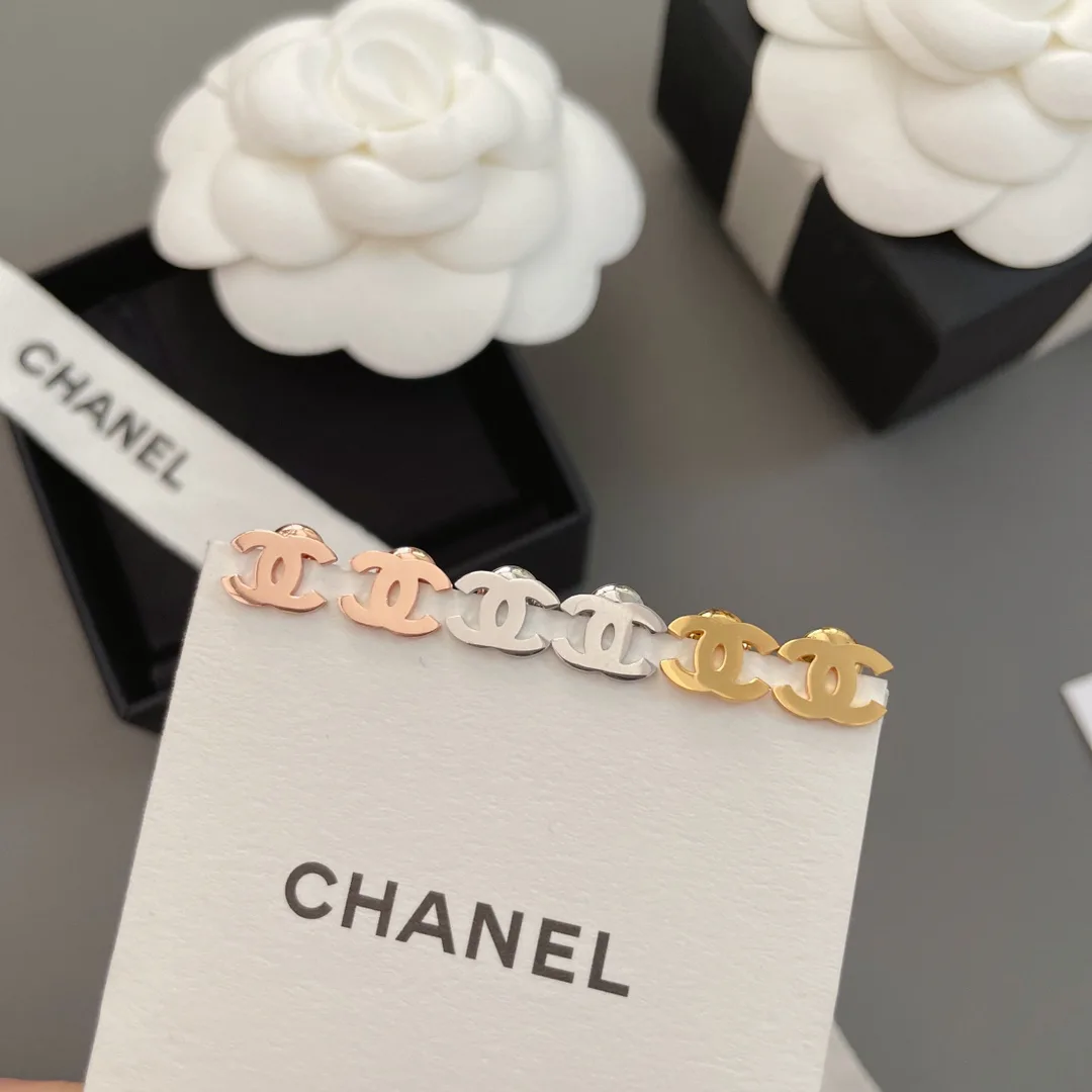 Бижутерия Chanel 25471