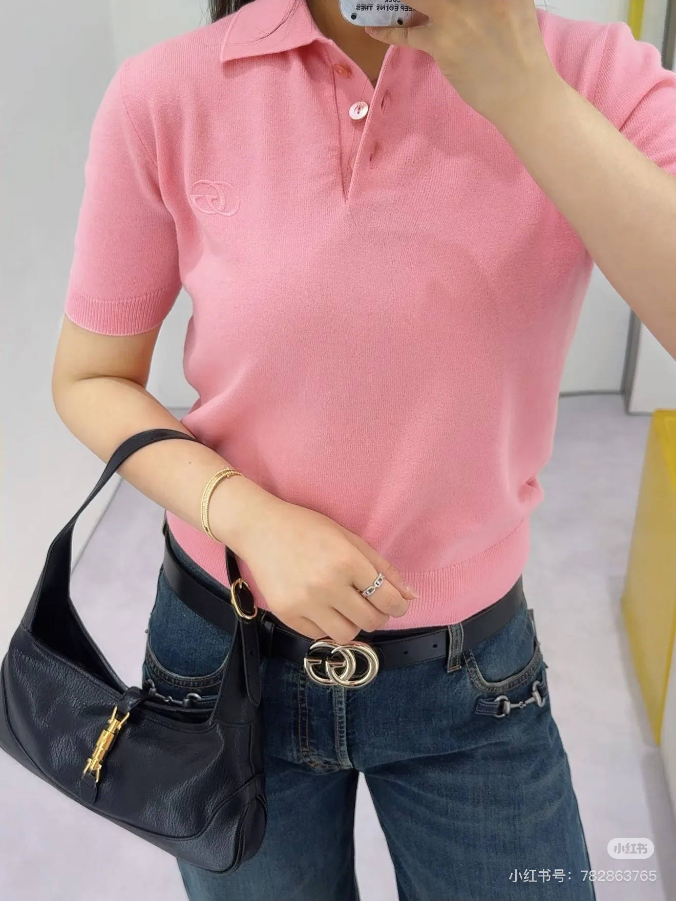 Топы Женские Gucci 11691591