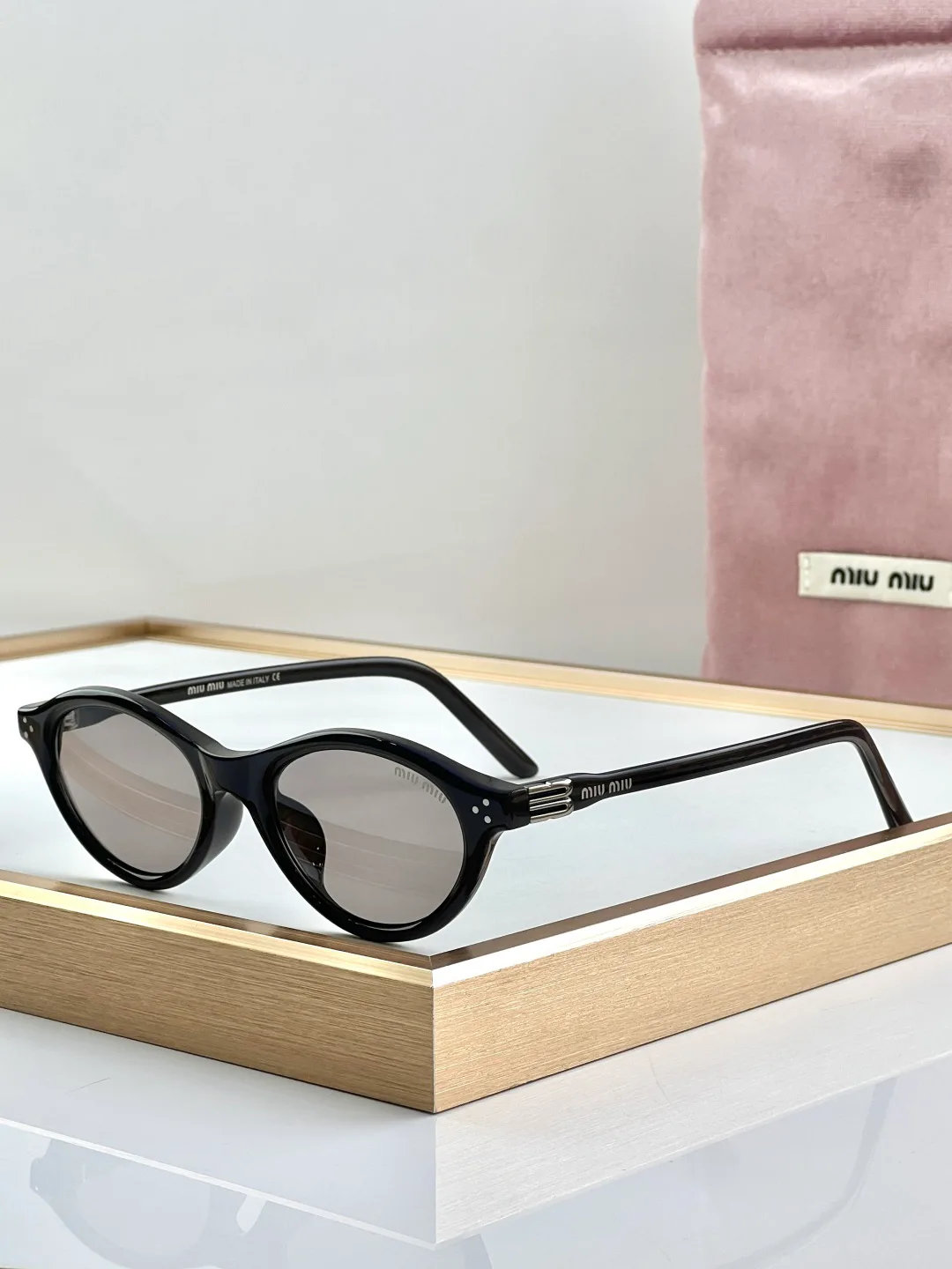 Очки Miu Miu 12959375