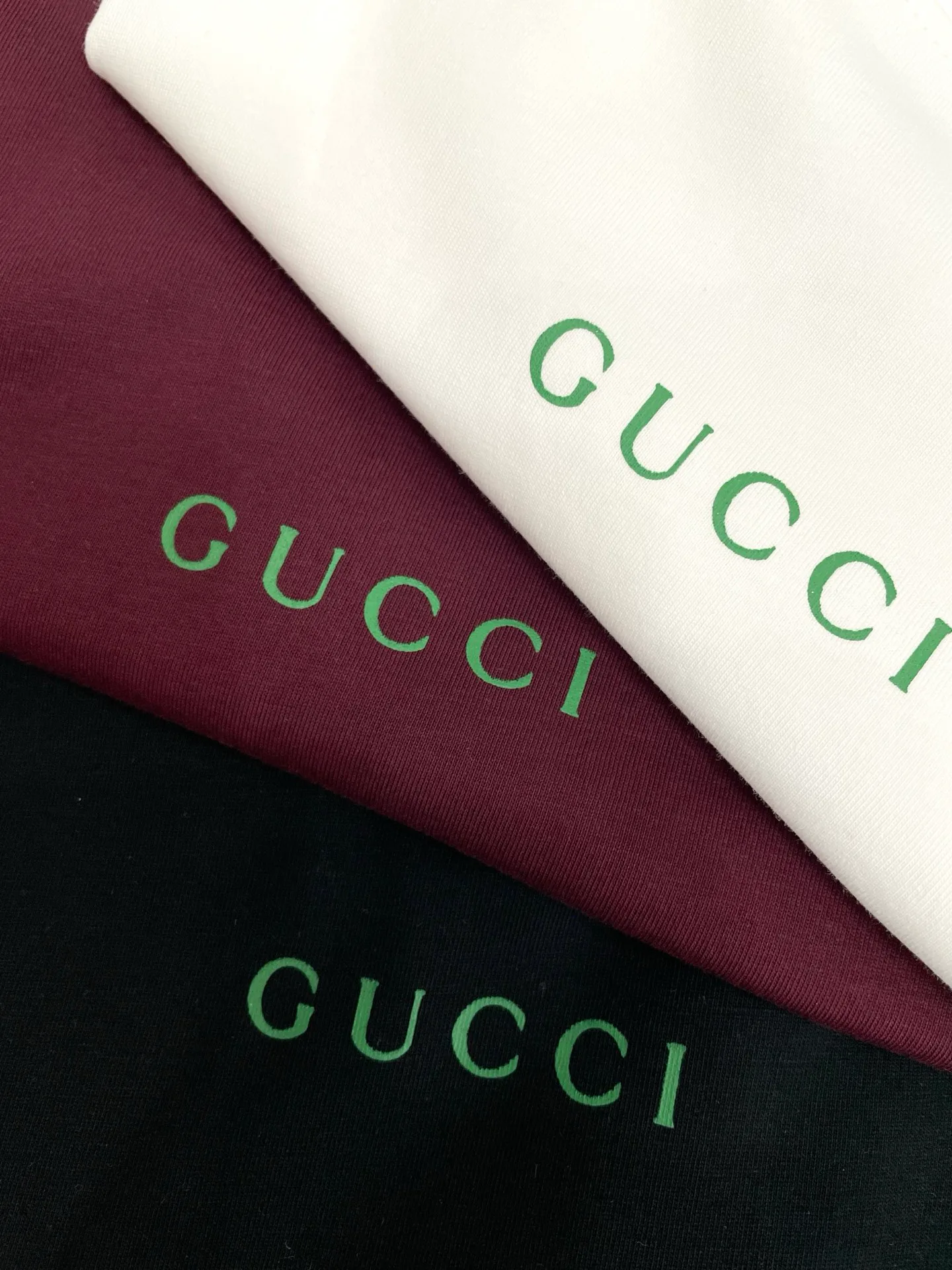 Футболки Женские Gucci 12351232