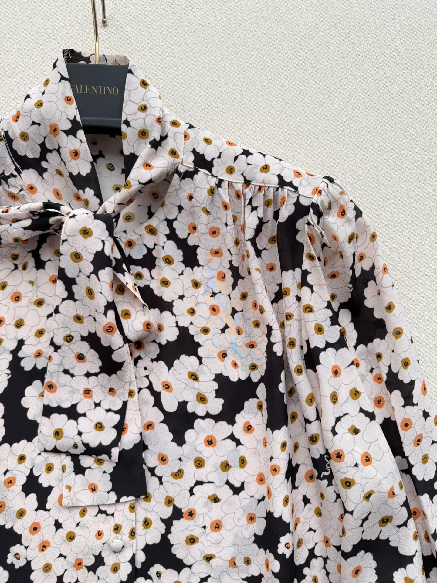 Рубашки Женские Valentino 11452177