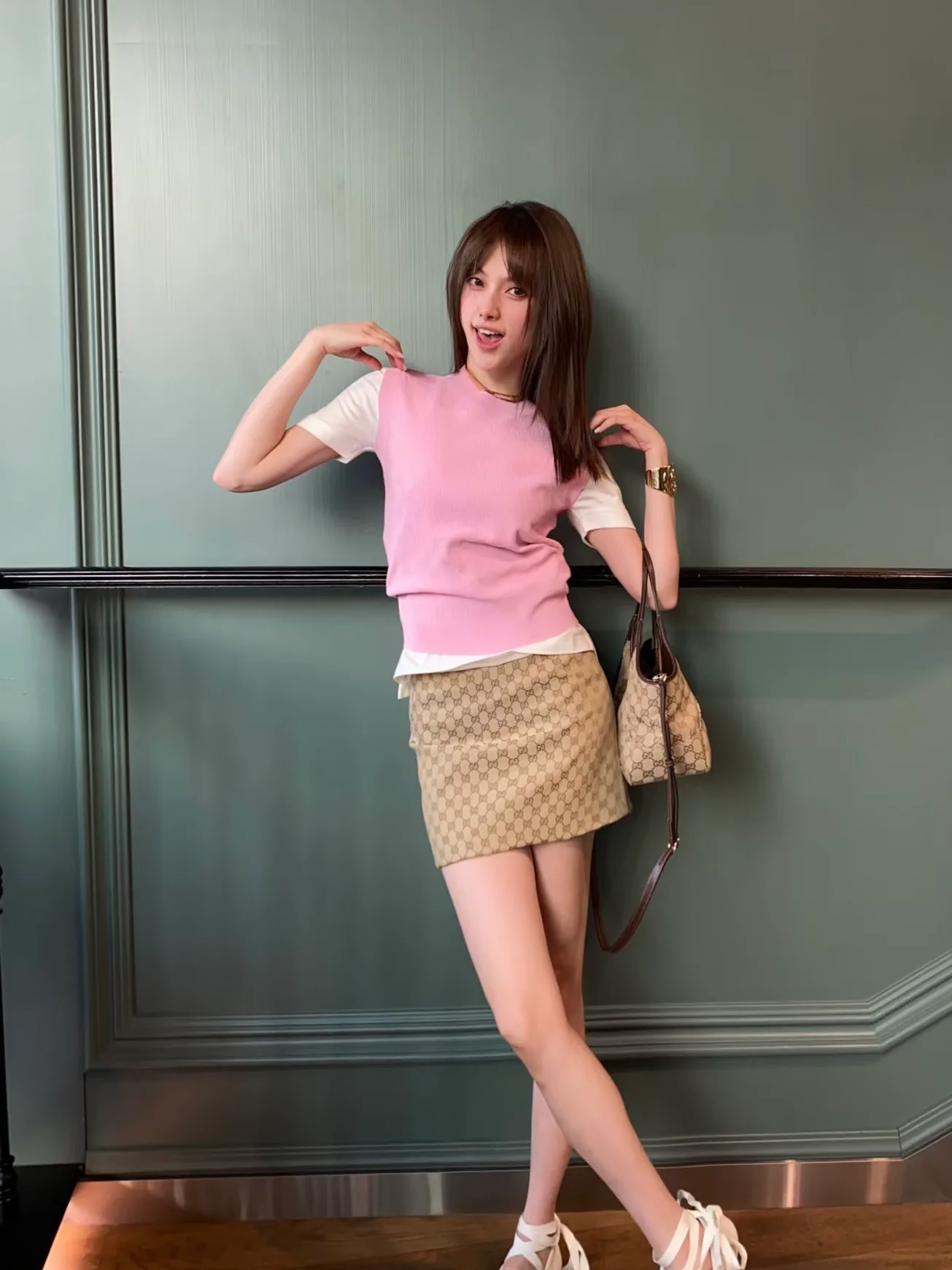 Жакеты Женские Gucci 11690363