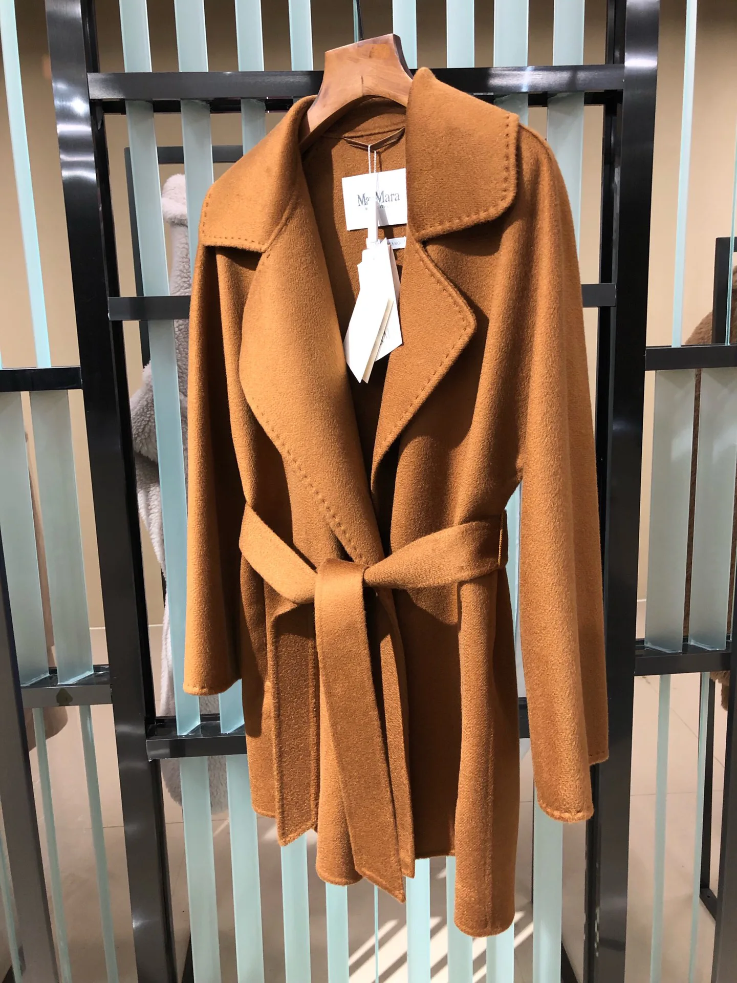 Пальто Женские Max Mara 442614
