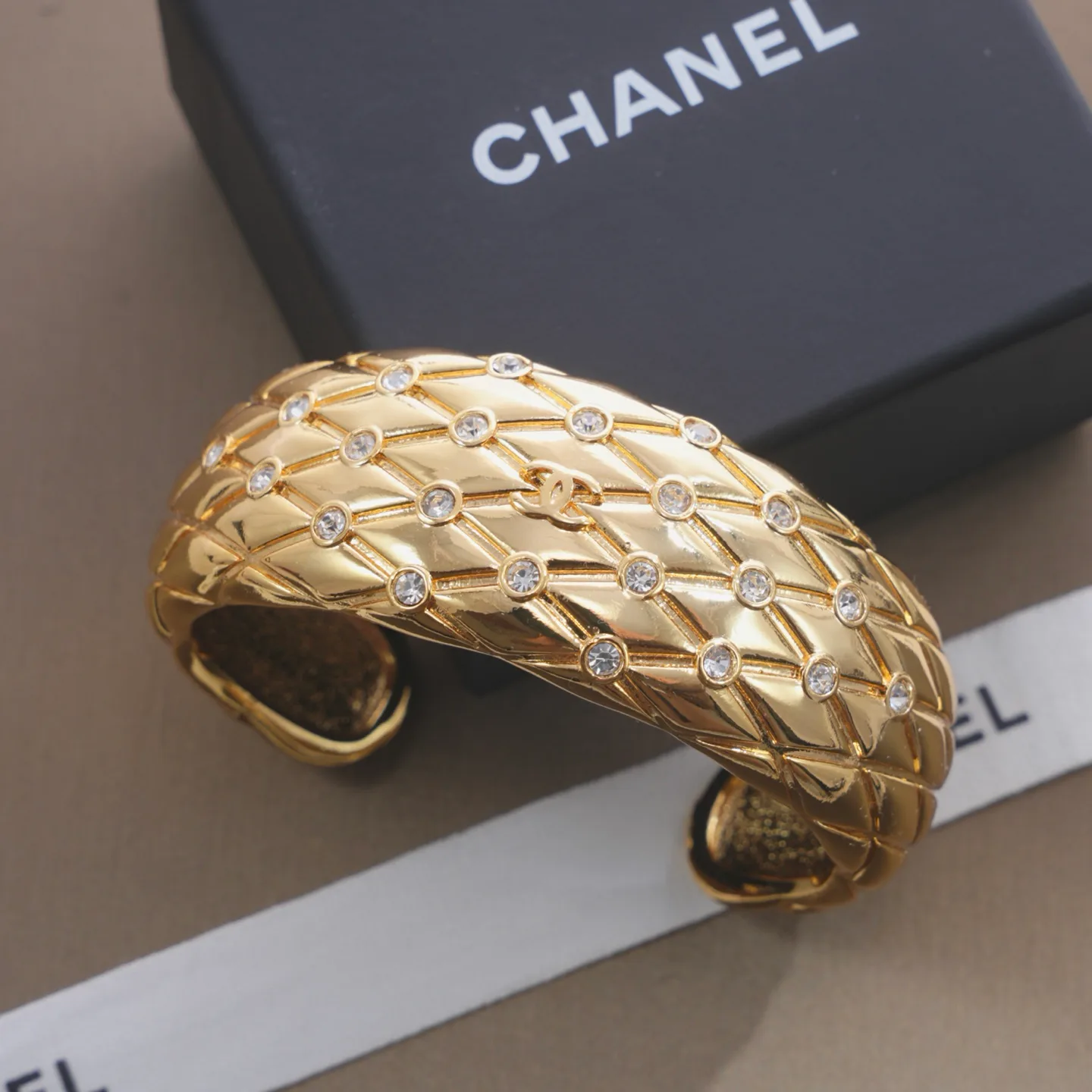 Бижутерия Chanel 9292061