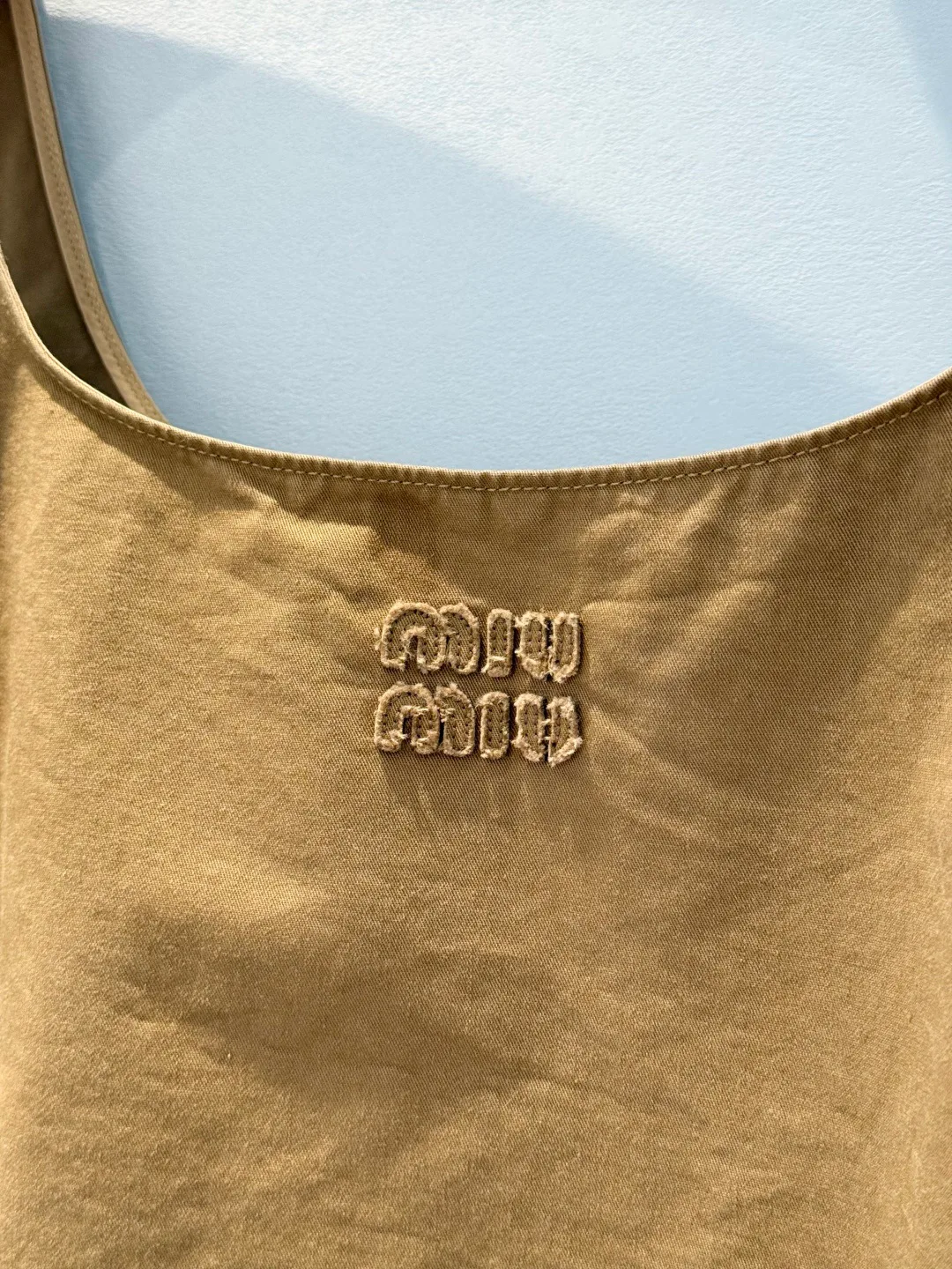 Платья Женские Miu Miu 11663794