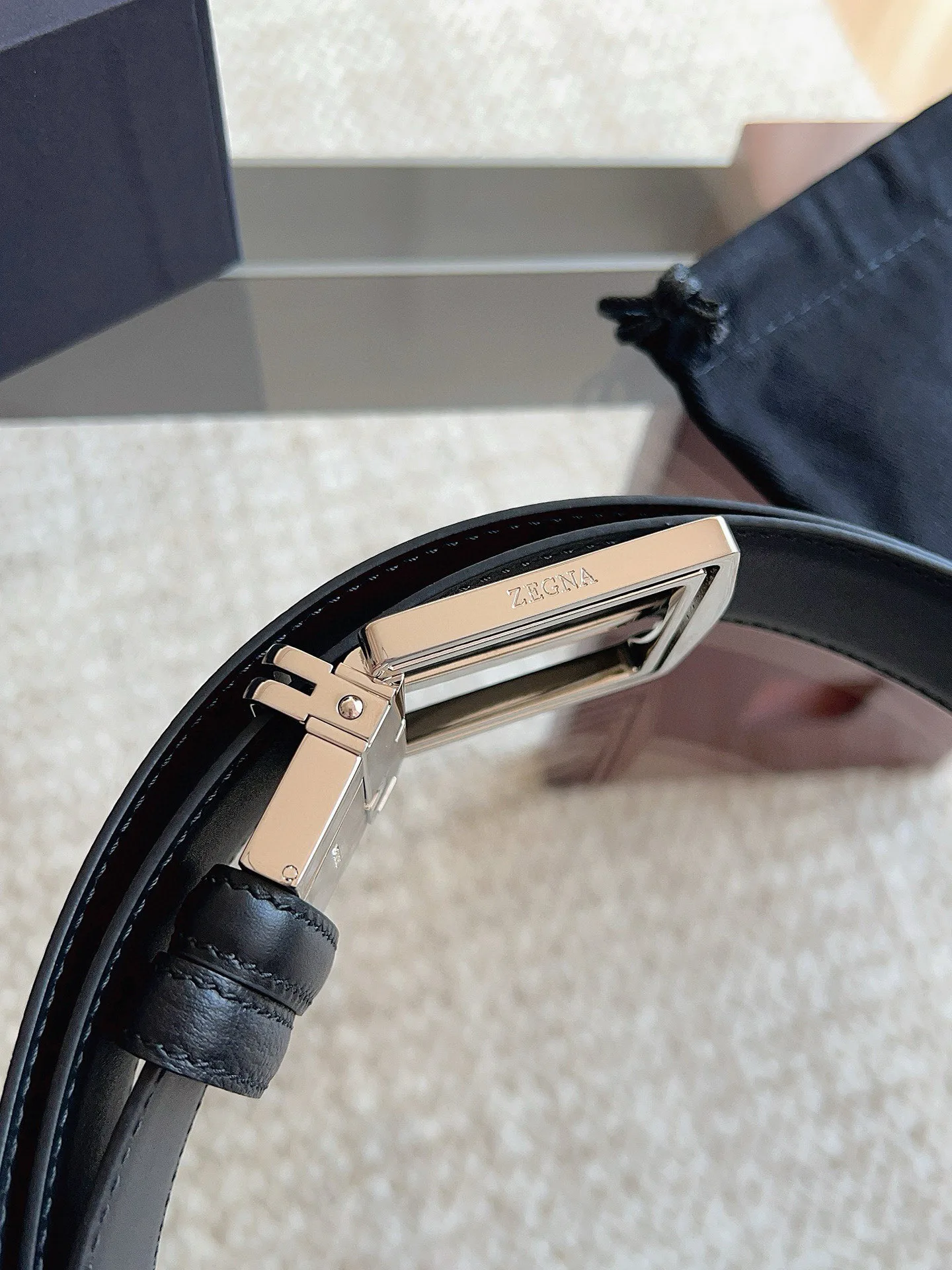 Ремни Zegna 12720843