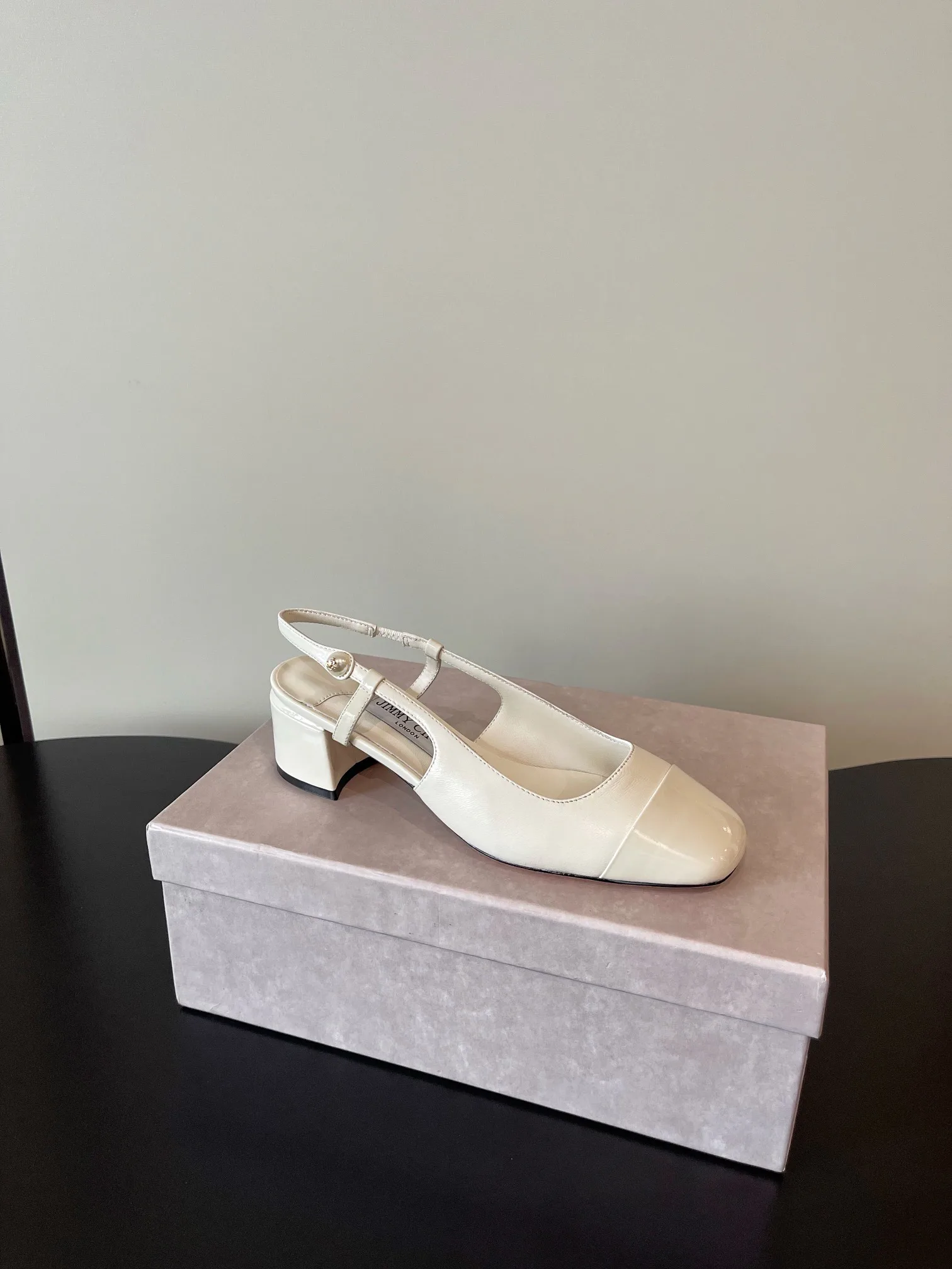 Туфли Женские Jimmy Choo 1462695