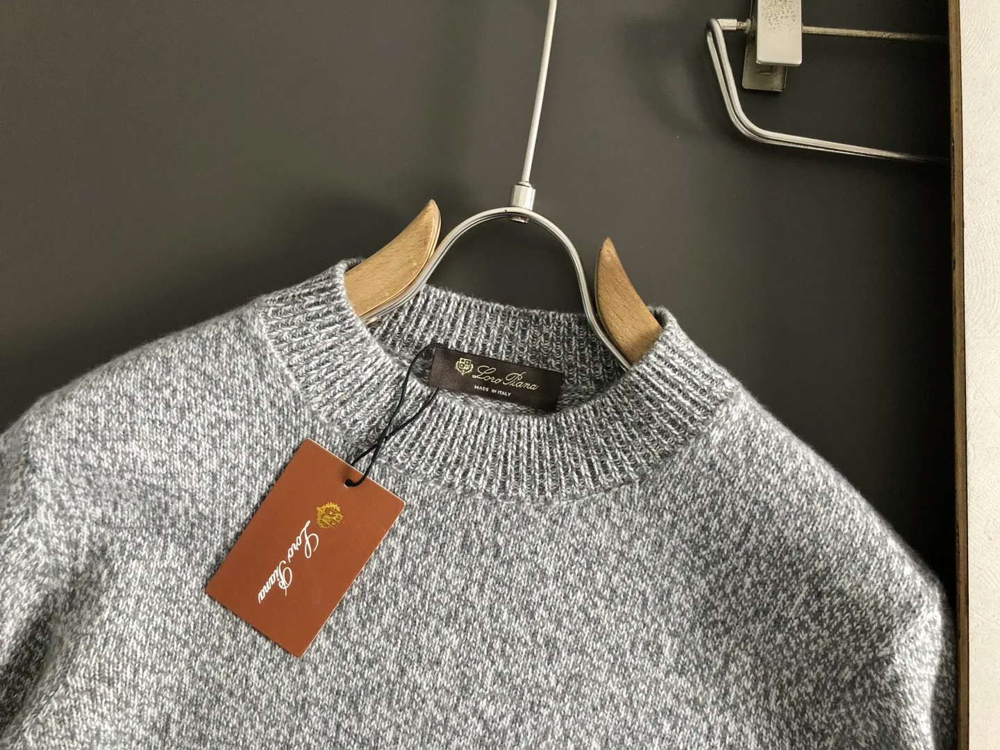 Джемперы И Свитеры Мужские Loro Piana 688273