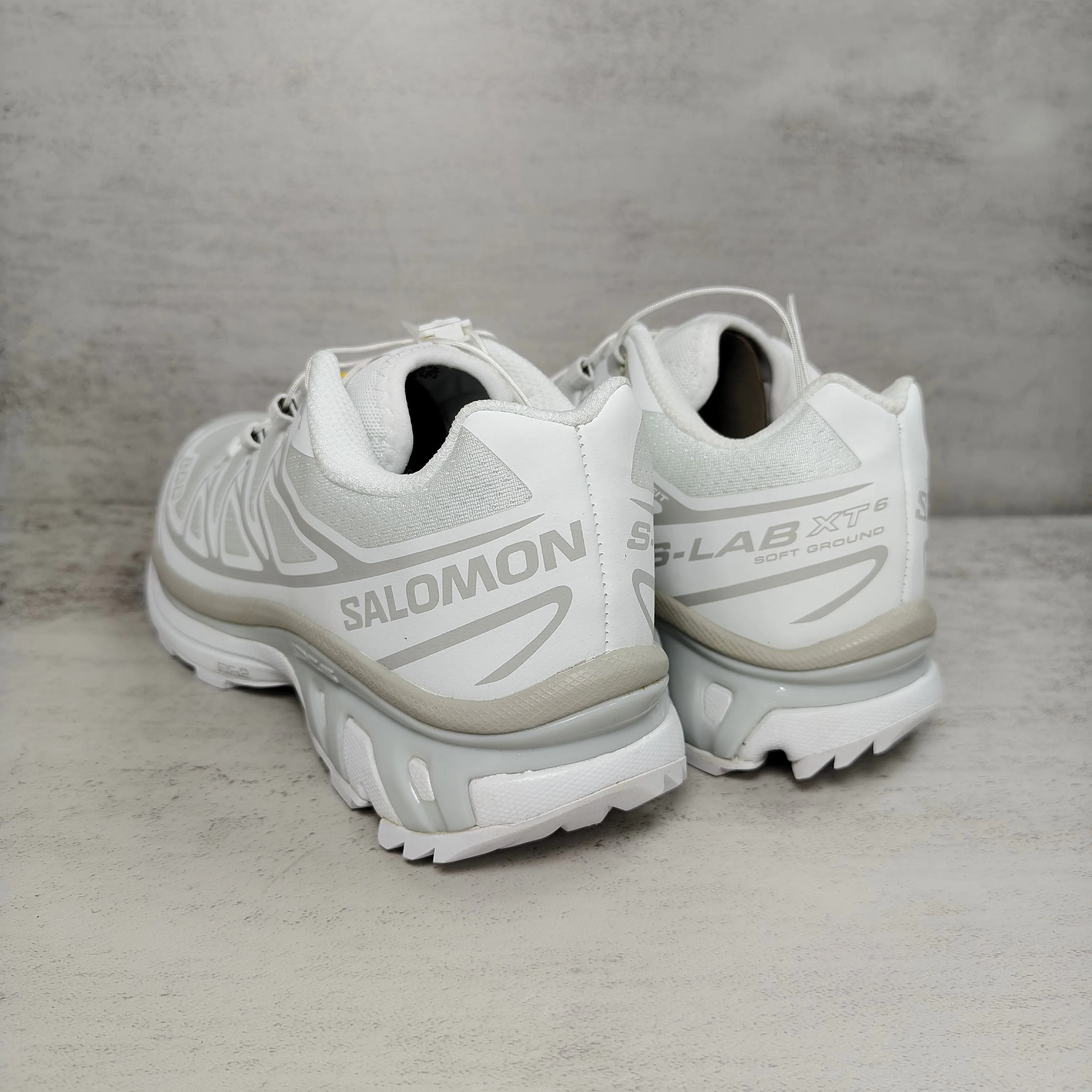 Кроссовки Женские Salomon 18039854