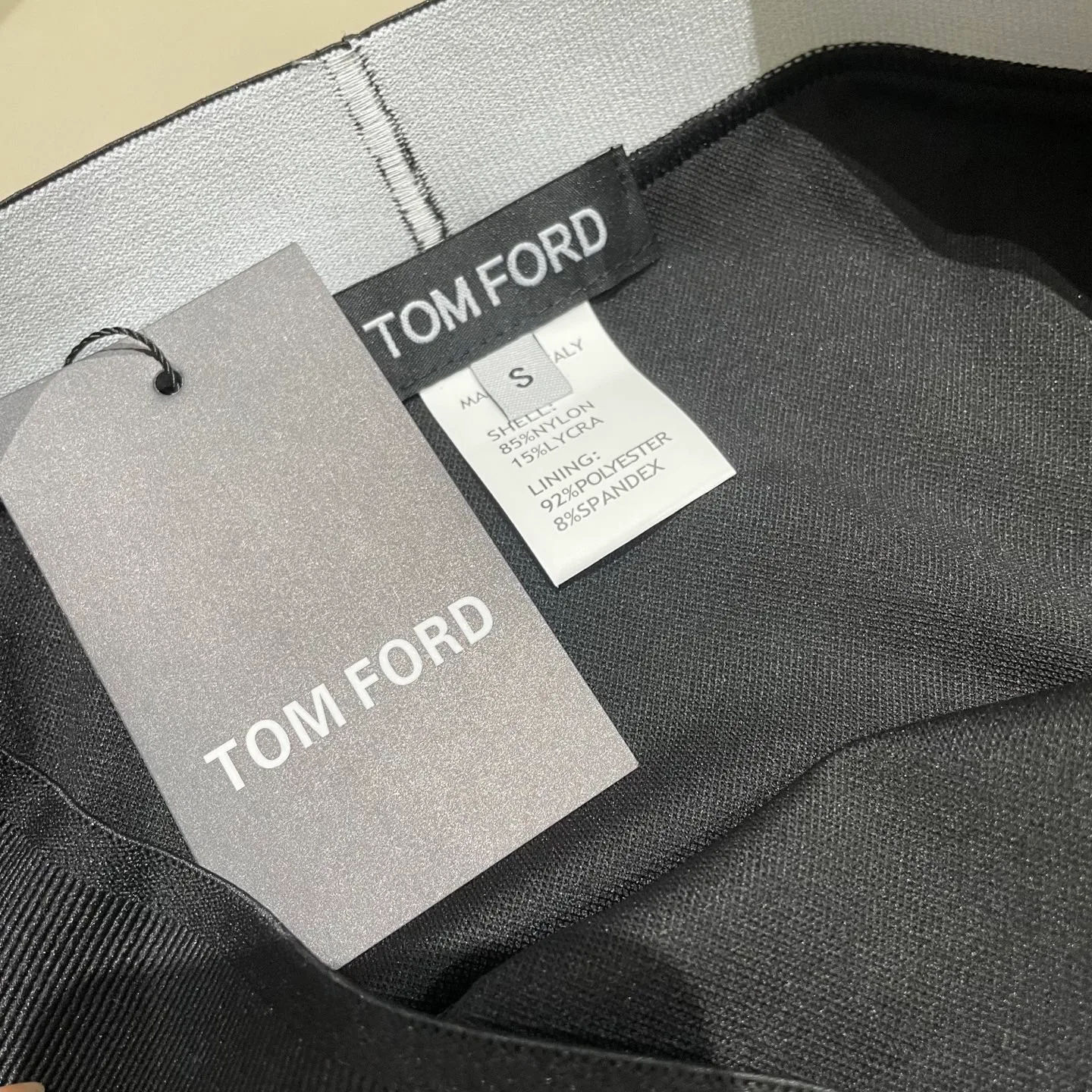 Купальники Женские Tom Ford 12918415