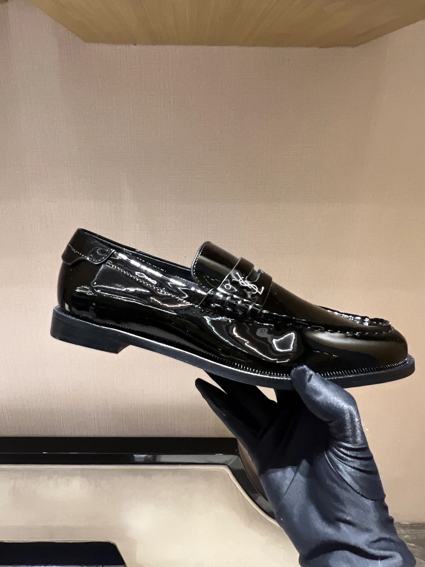 Туфли Женские Saint Laurent 11454520