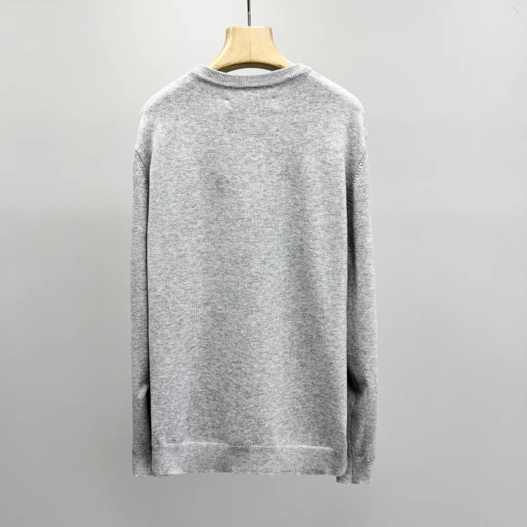 Джемперы И Свитеры Мужские Chrome Hearts 1746970
