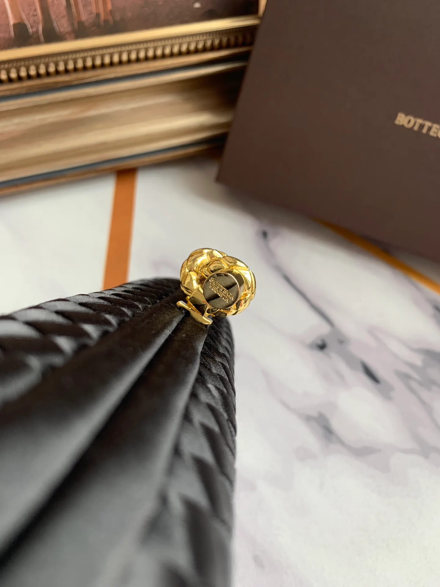 Клатчи Женские Bvlgari 15580