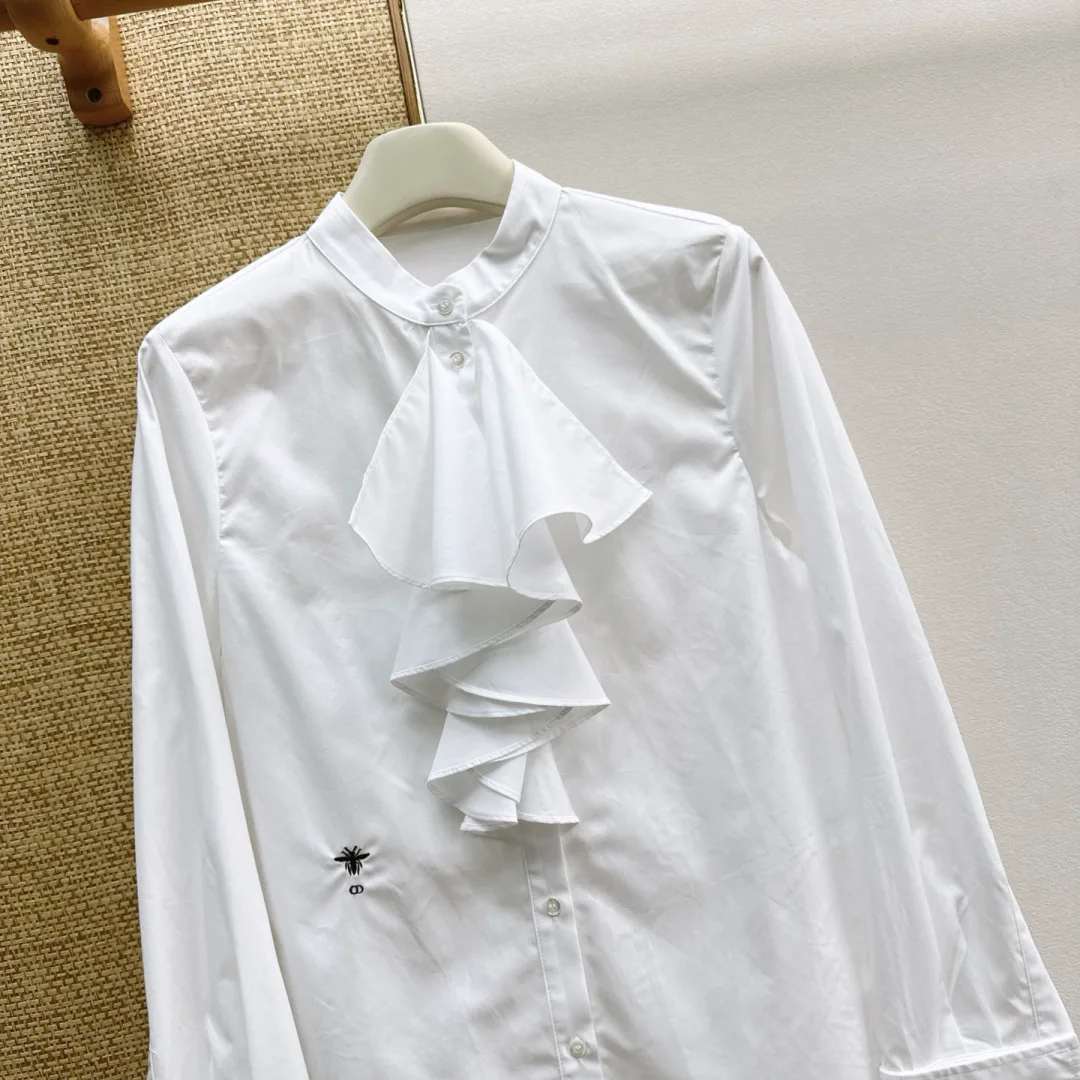 Рубашки Женские Christian Dior 12708966