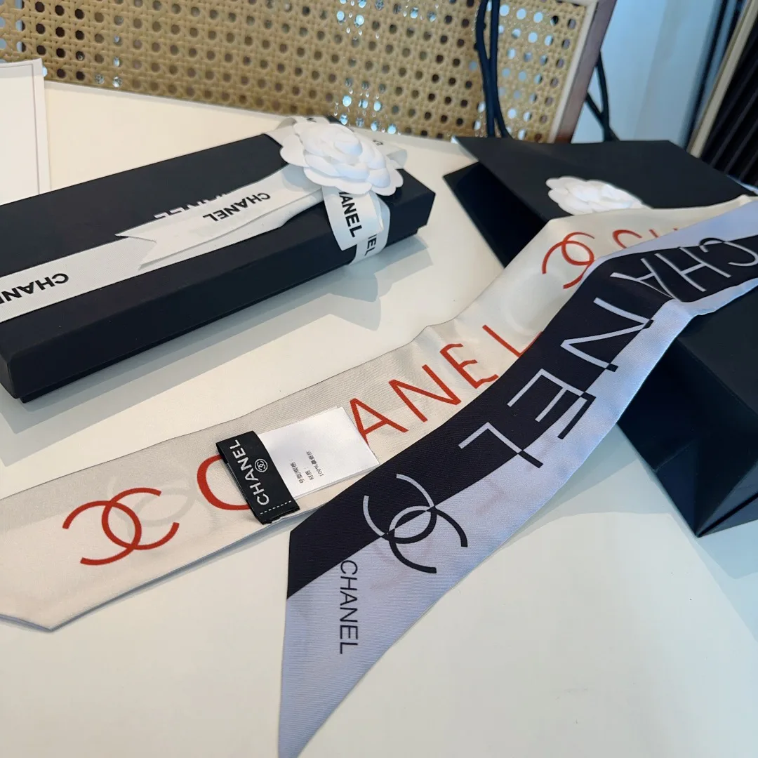 Шарфы Chanel 32908
