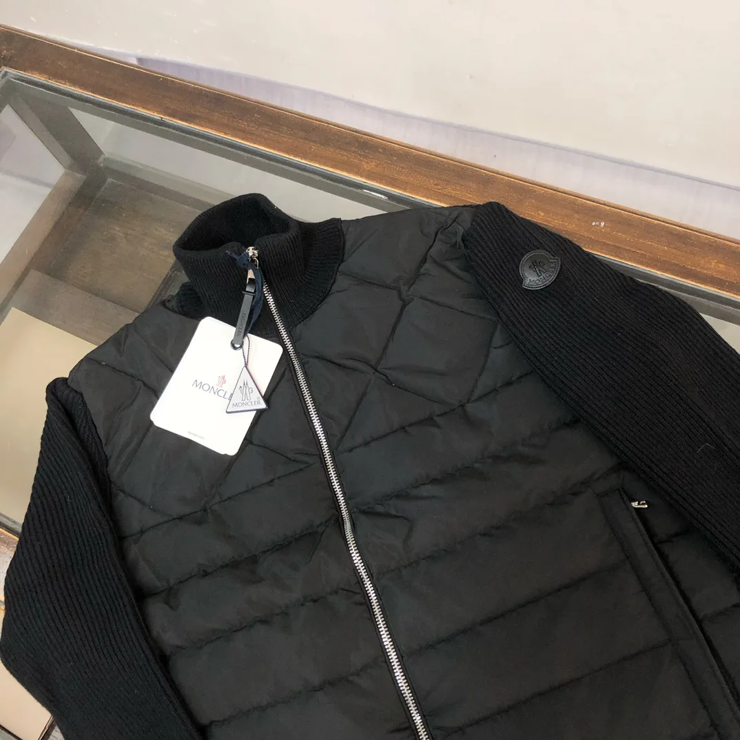 Куртки И Пуховики Мужские Moncler 375453