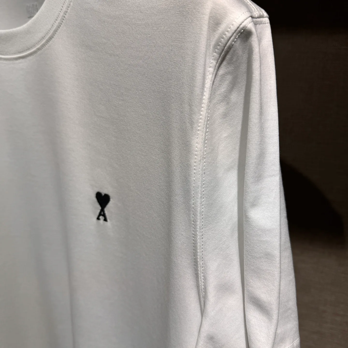 Футболки Мужские Ami Paris 1131777