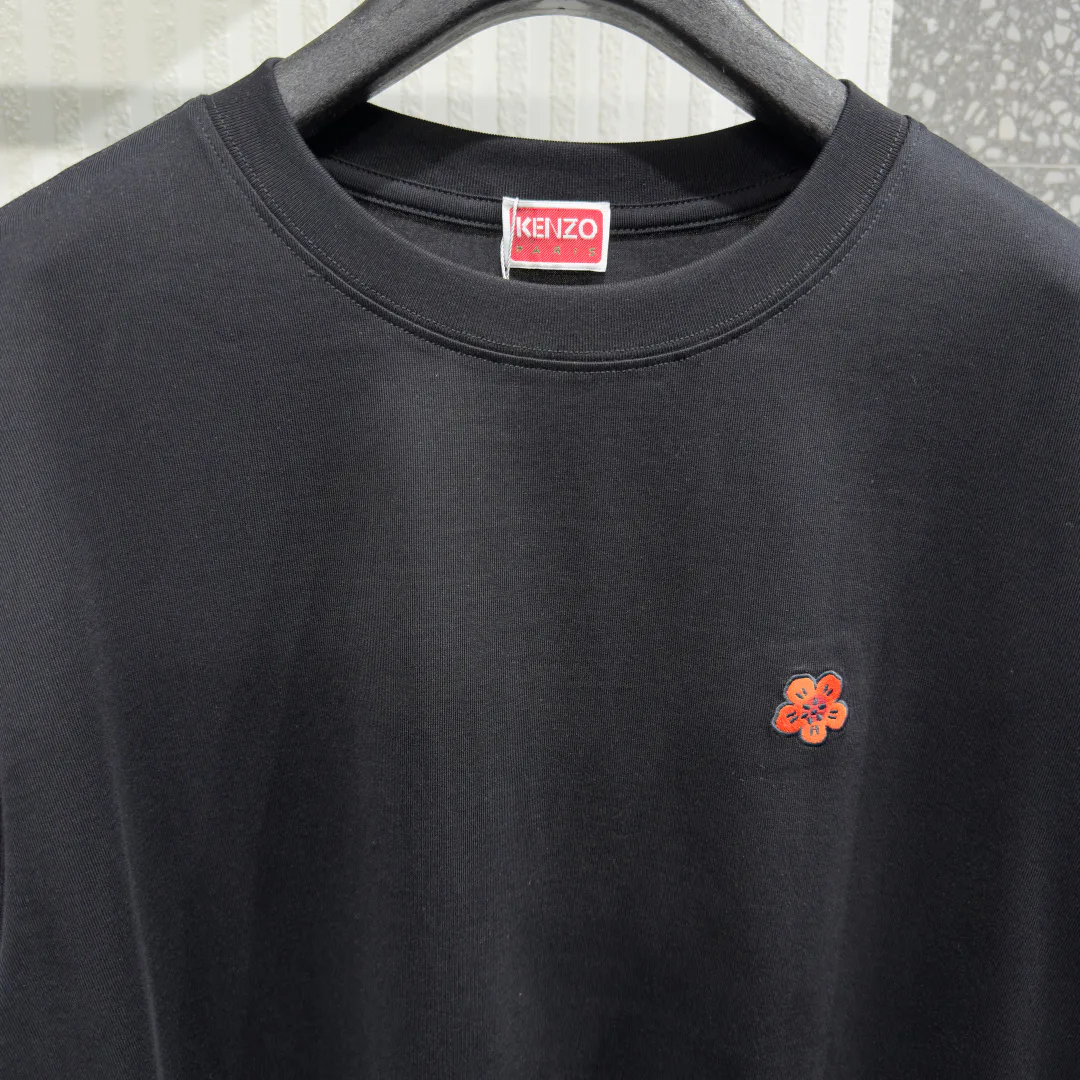 Футболки Мужские Kenzo 11654579