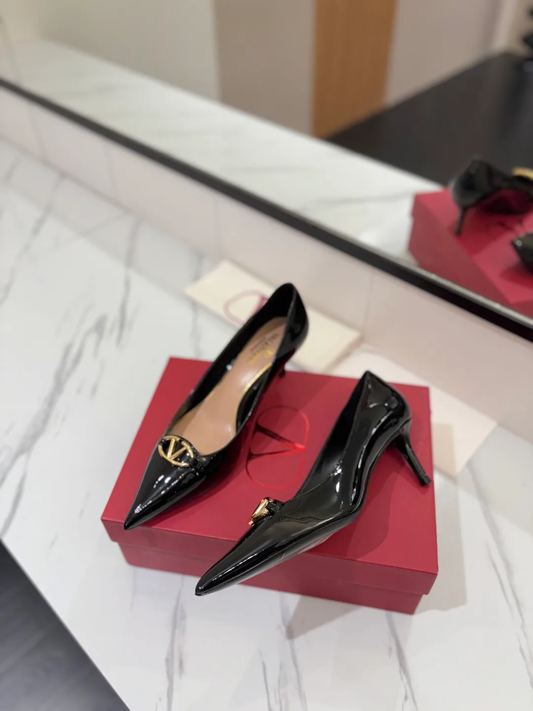 Туфли Женские Valentino 11683050