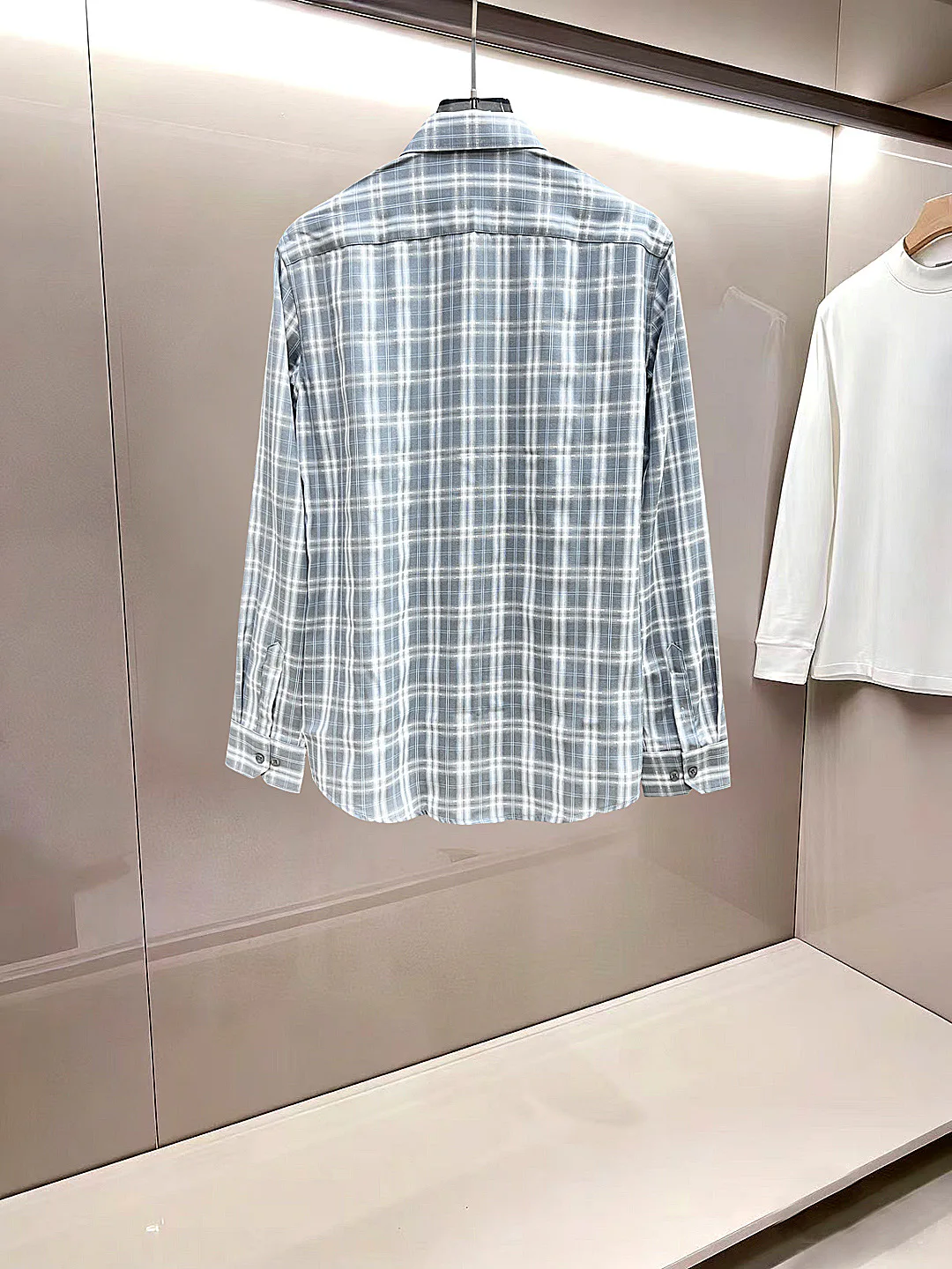 Рубашки Мужские Fendi 18834208