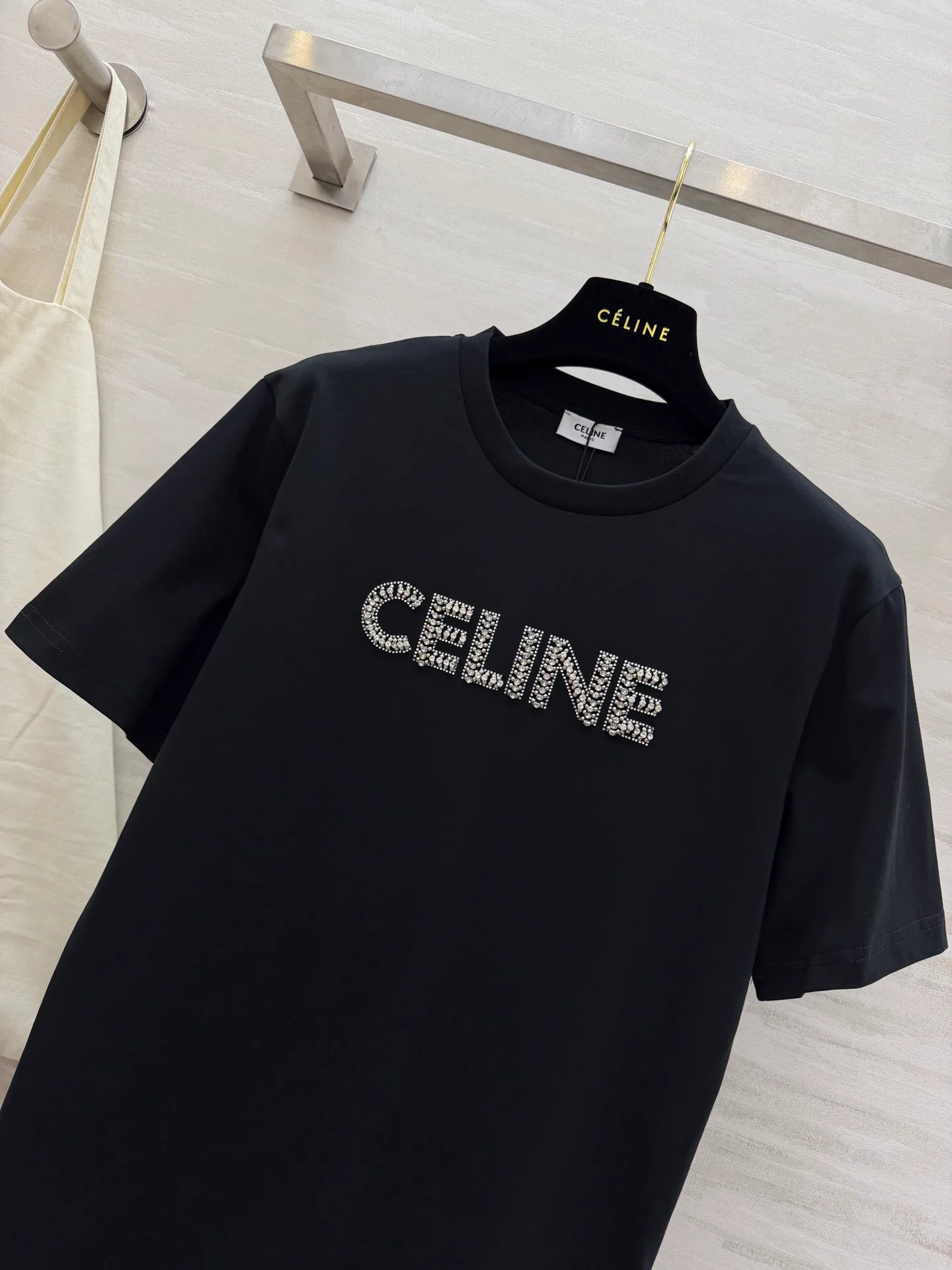 Футболки Мужские Celine 13370650