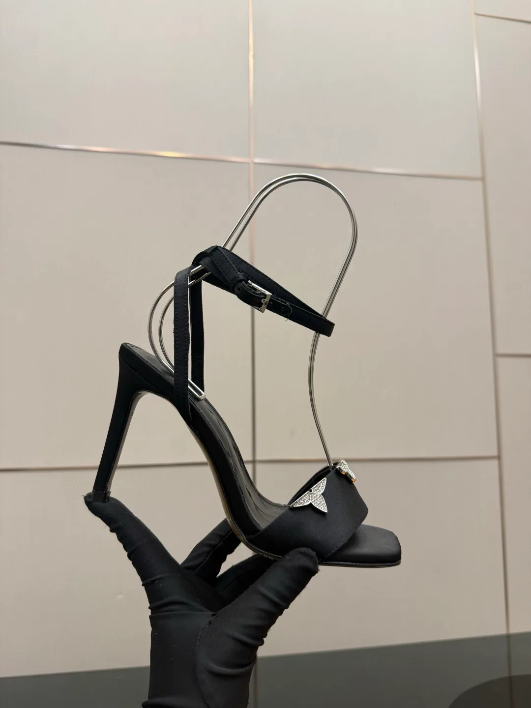 Босоножки Женские Louis Vuitton 5052035